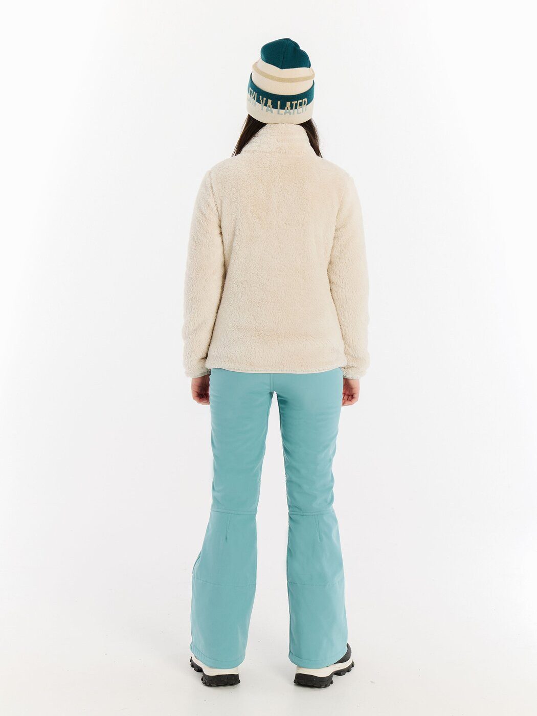 Protest Fleecejacke RIRI JR full zip top