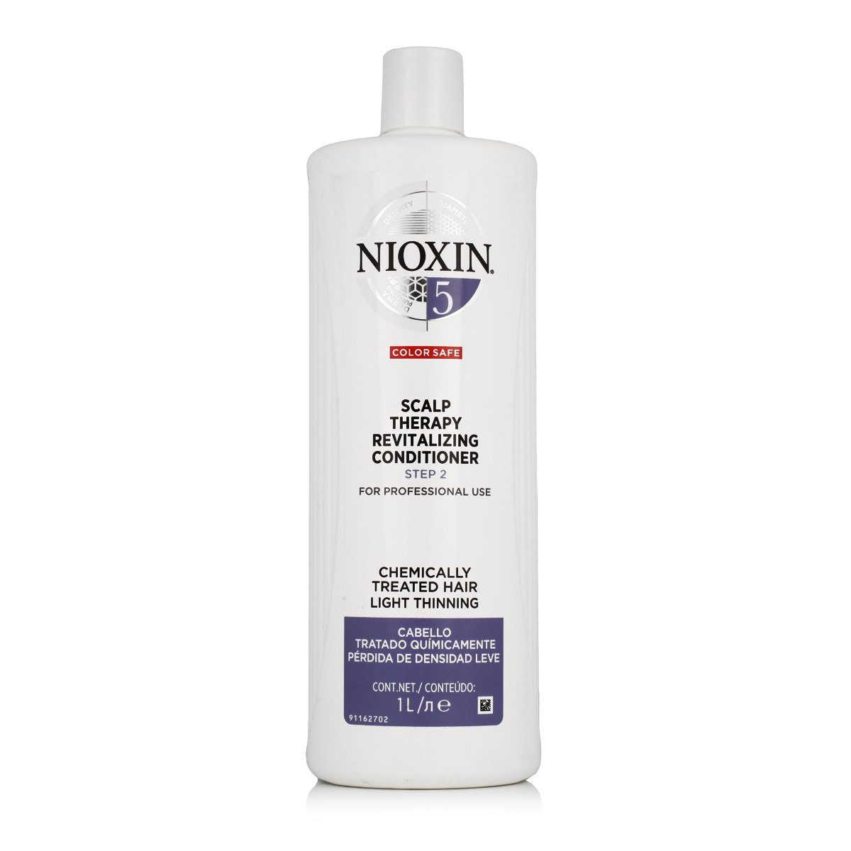 Nioxin Haarspülung System 5