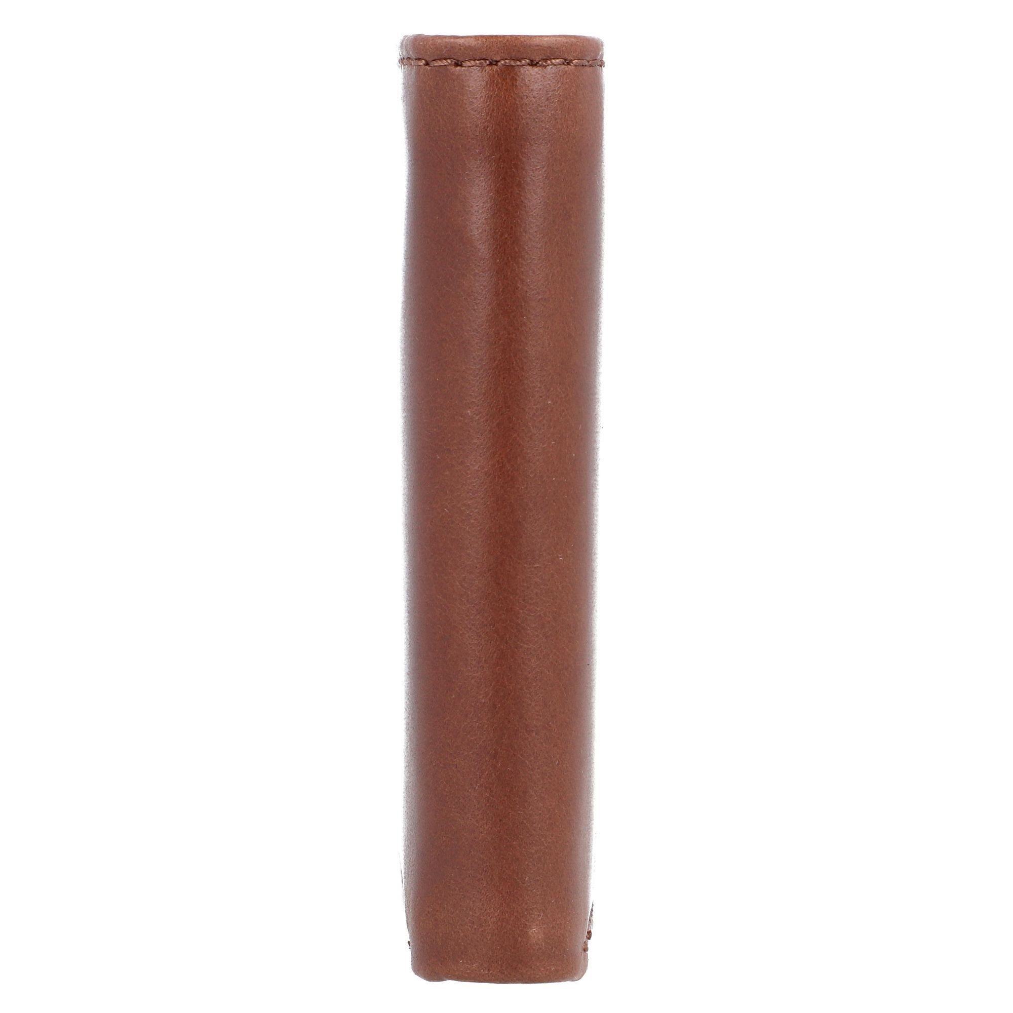Fossil Geldbörse Ryan, Leder