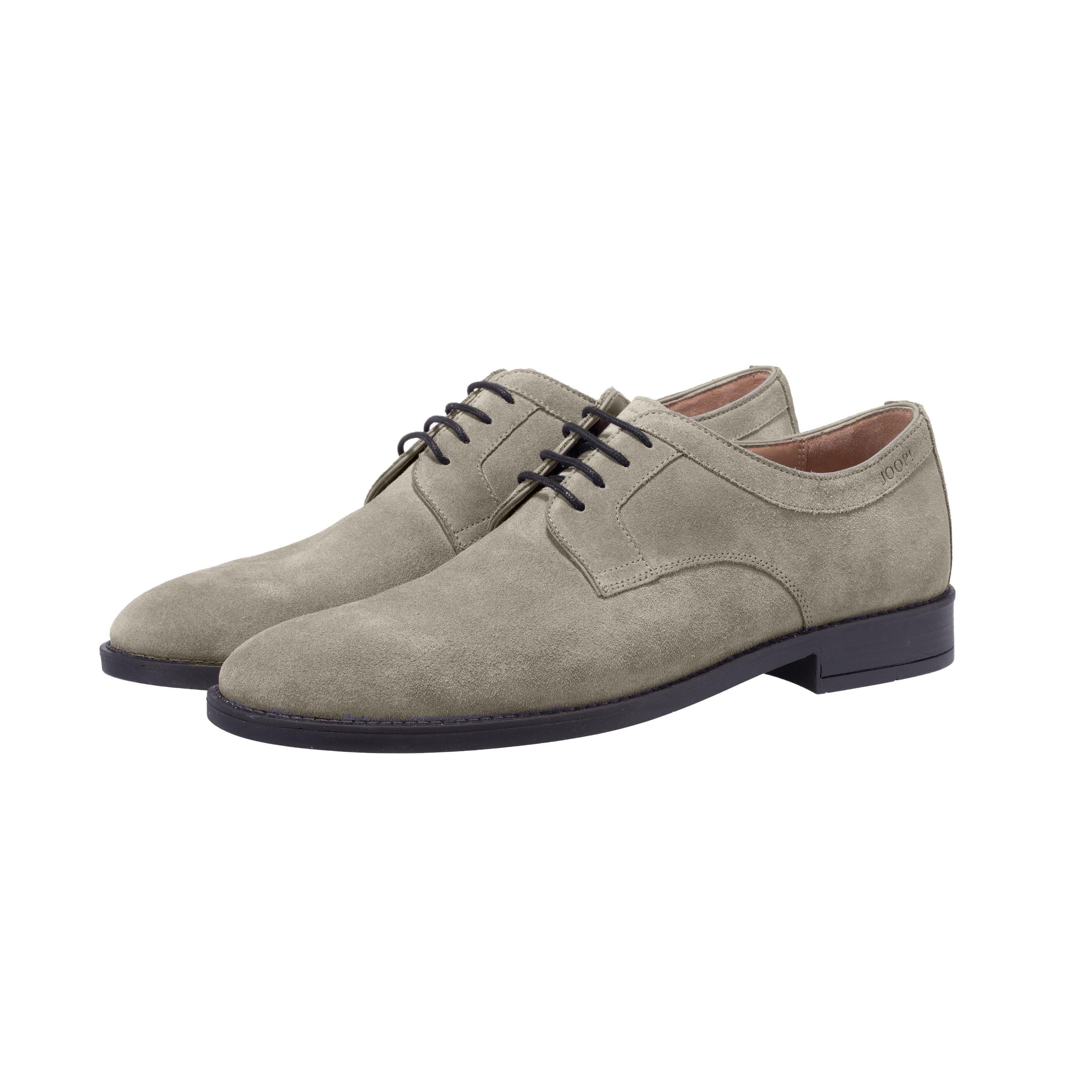 JOOP! Joop - Herren Lace Up Velluto Casper Slip-On Sneaker