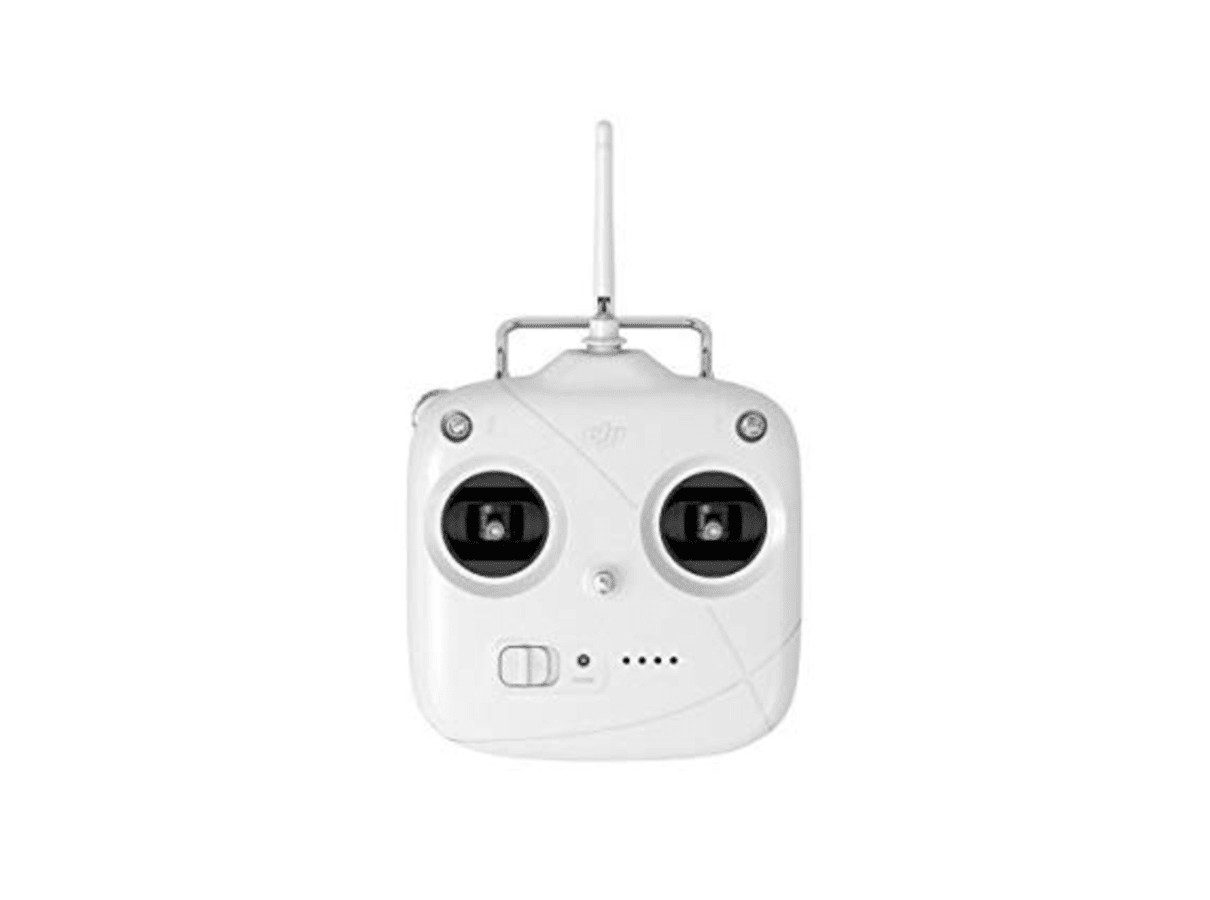 DJI Phantom 2 Vision Plus V3 - Controller (NPVT581) Zubehör Drohne