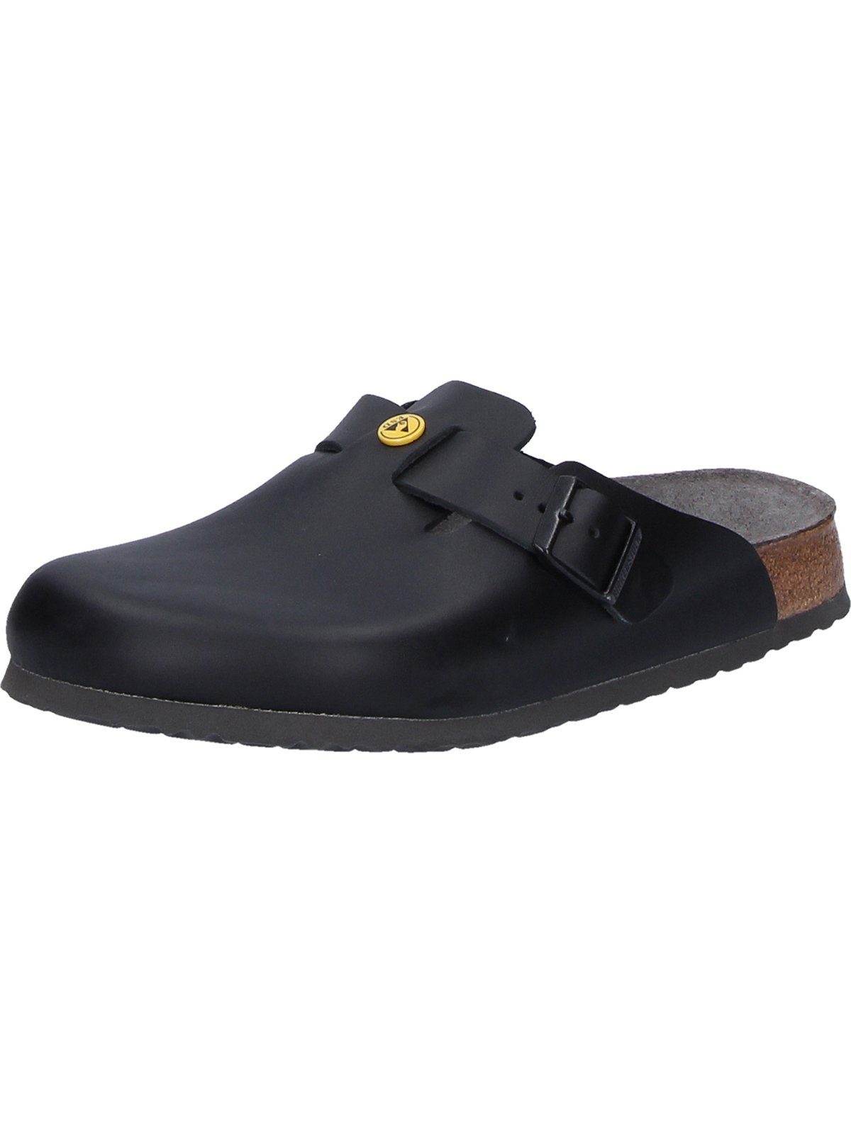 Birkenstock Boston ESD Hausschuh