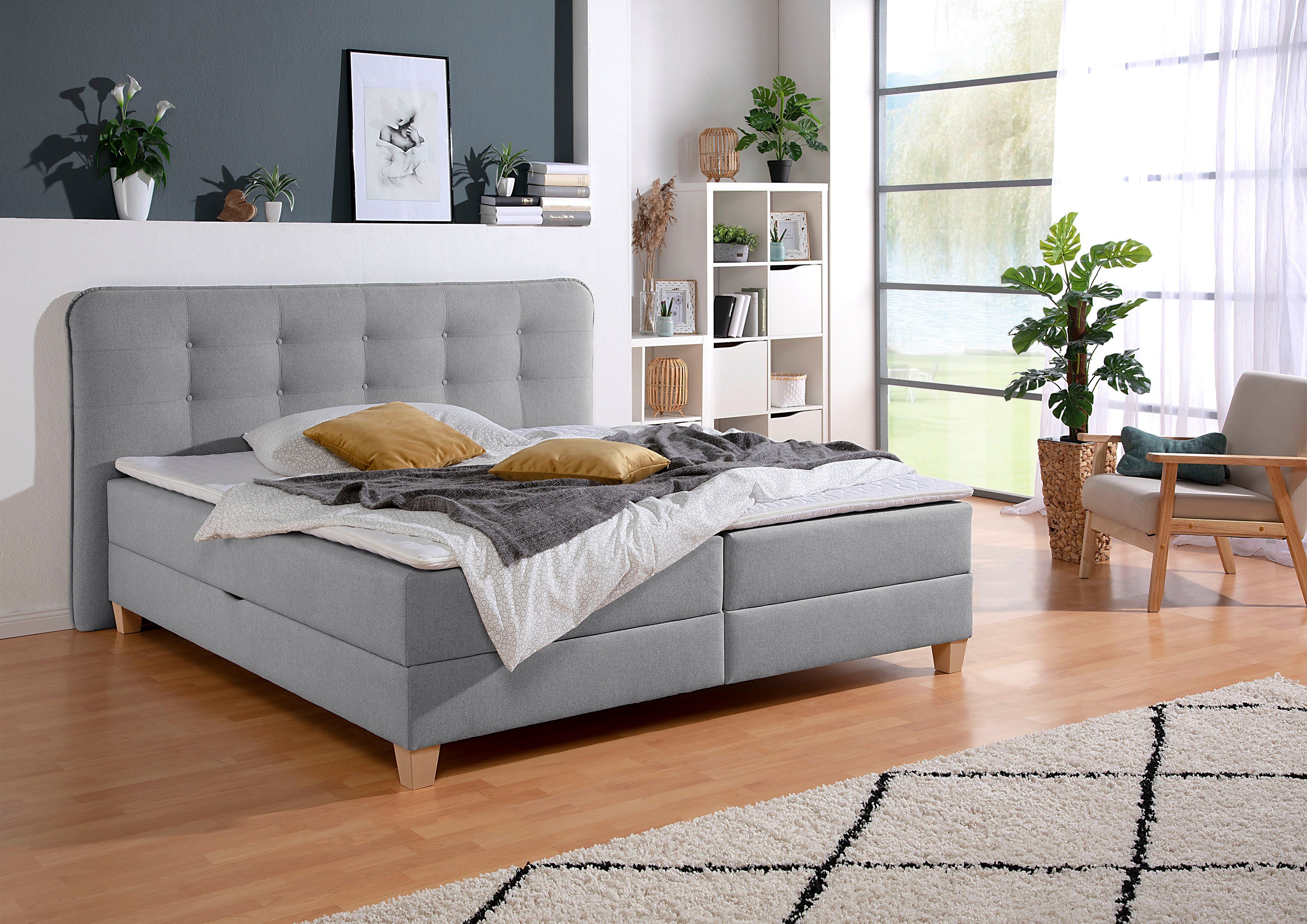Boxbett