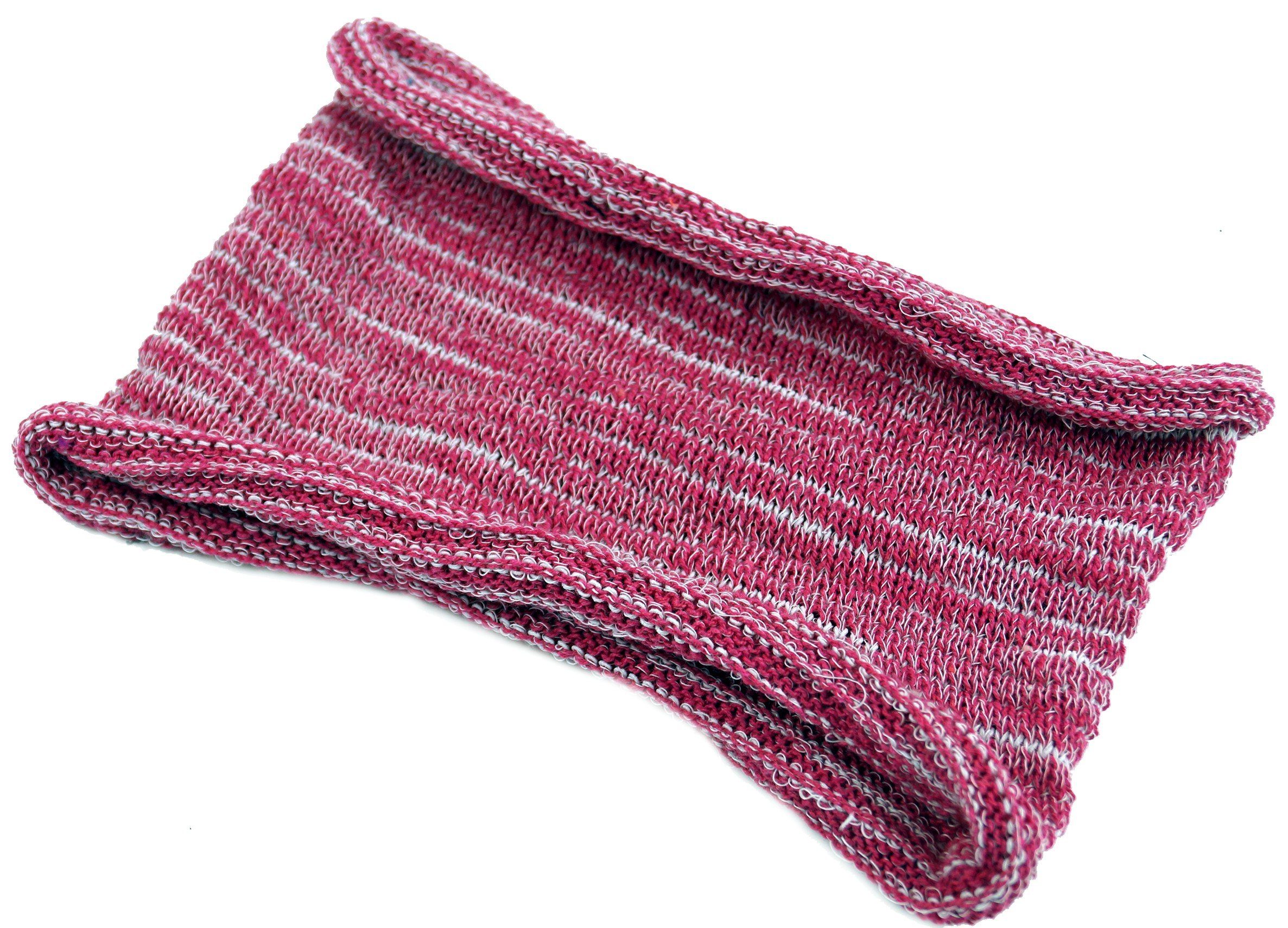 Guru-Shop Stirnband Magic Hairband, Dread Wrap, Schlauchschal,.. günstig online kaufen