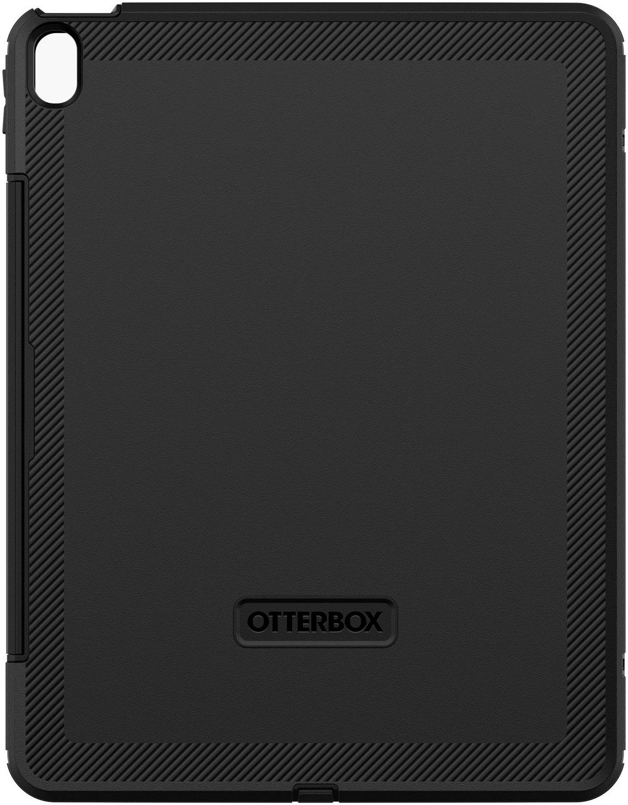 Otterbox Handyhülle Defender für Apple iPad Air 13 (M2) 32,8 cm (12,9 Zoll), Backcover, Schutzhülle, Handyschutzhülle, Case, Schutzcase, stoßfest