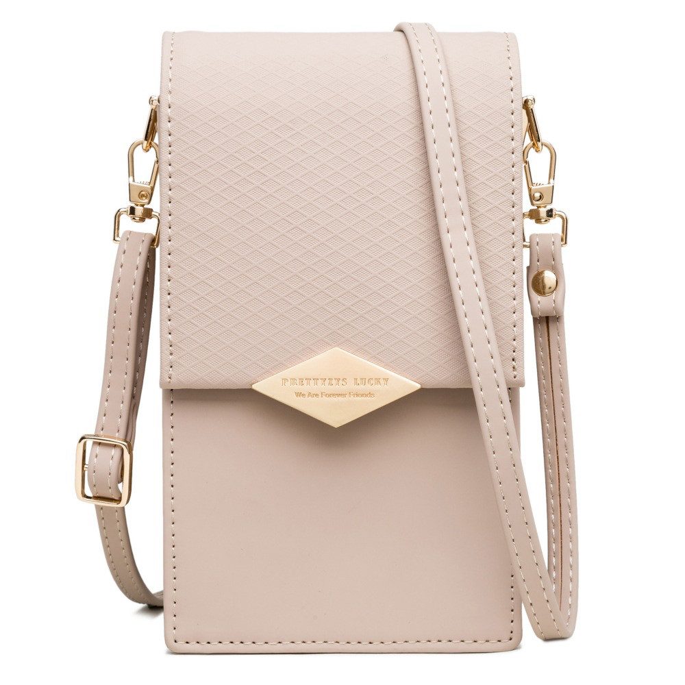 Coonoor Handtasche Handytasche zum Umhängen,Große Kapazität Handy Umhängeta günstig online kaufen