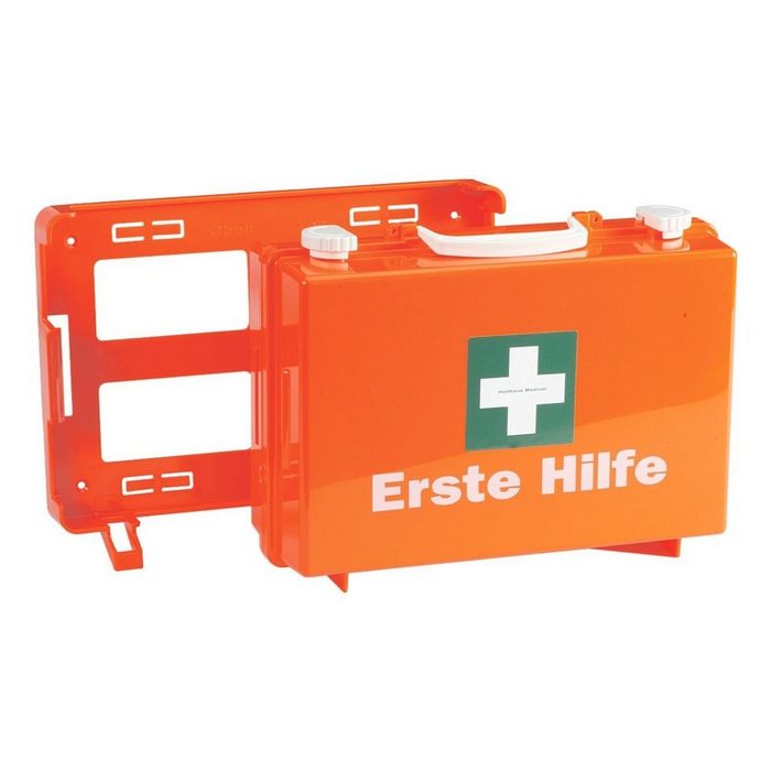 Holthaus Medical Erste-Hilfe-Koffer SAN unbefüllt