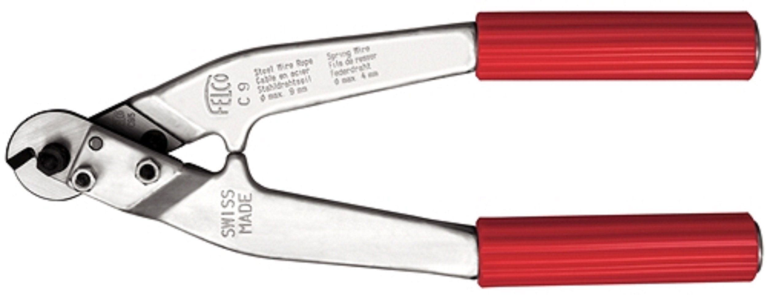FELCO Kabelschere