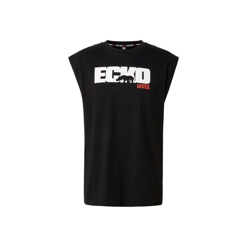 Ecko Unltd. T-Shirt Frsh Tanktops