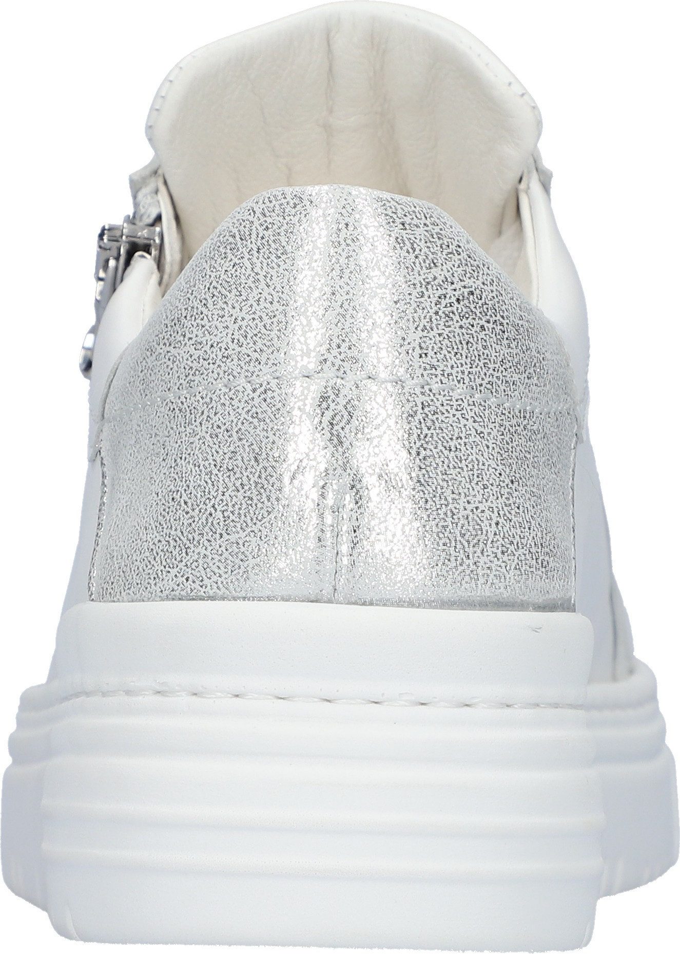 Waldläufer H-TAMIRA Plateausneaker, Schnürschuh, Halbschuh, Komfortschuh, b günstig online kaufen