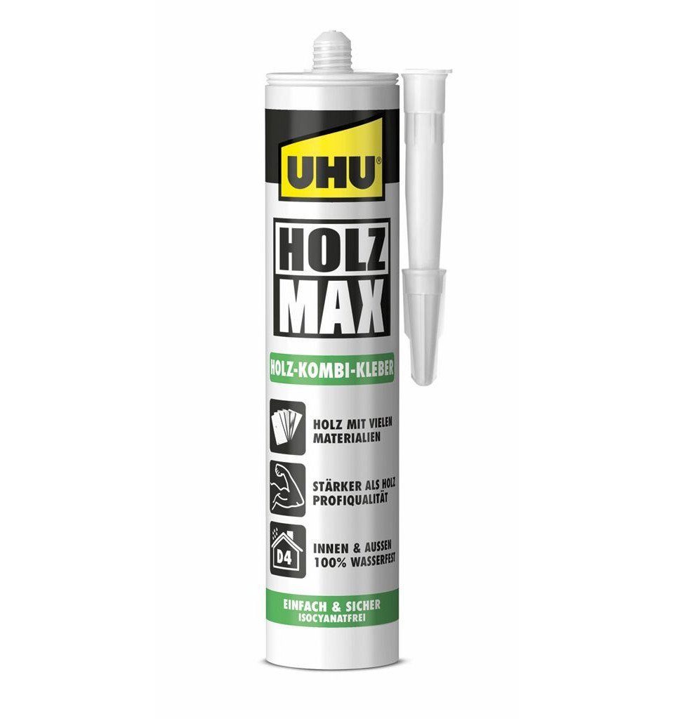 UHU Umleimer UHU Holz Max 380 g