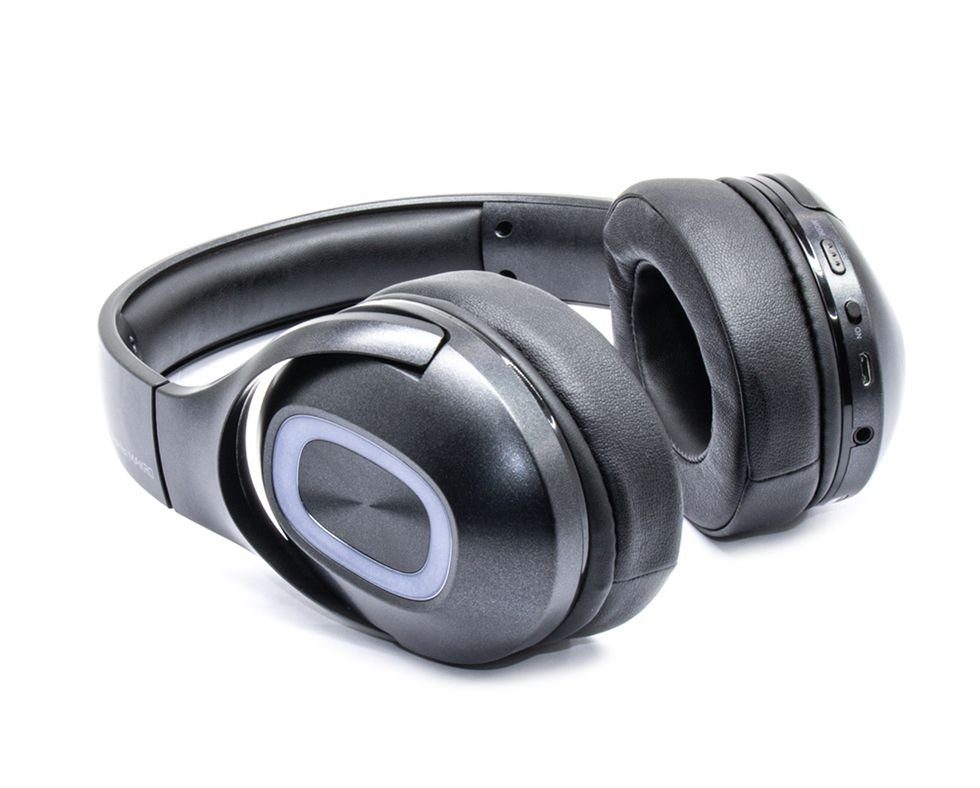 Nokta Metalldetektor Bluetooth Low Latency Kopfhörer