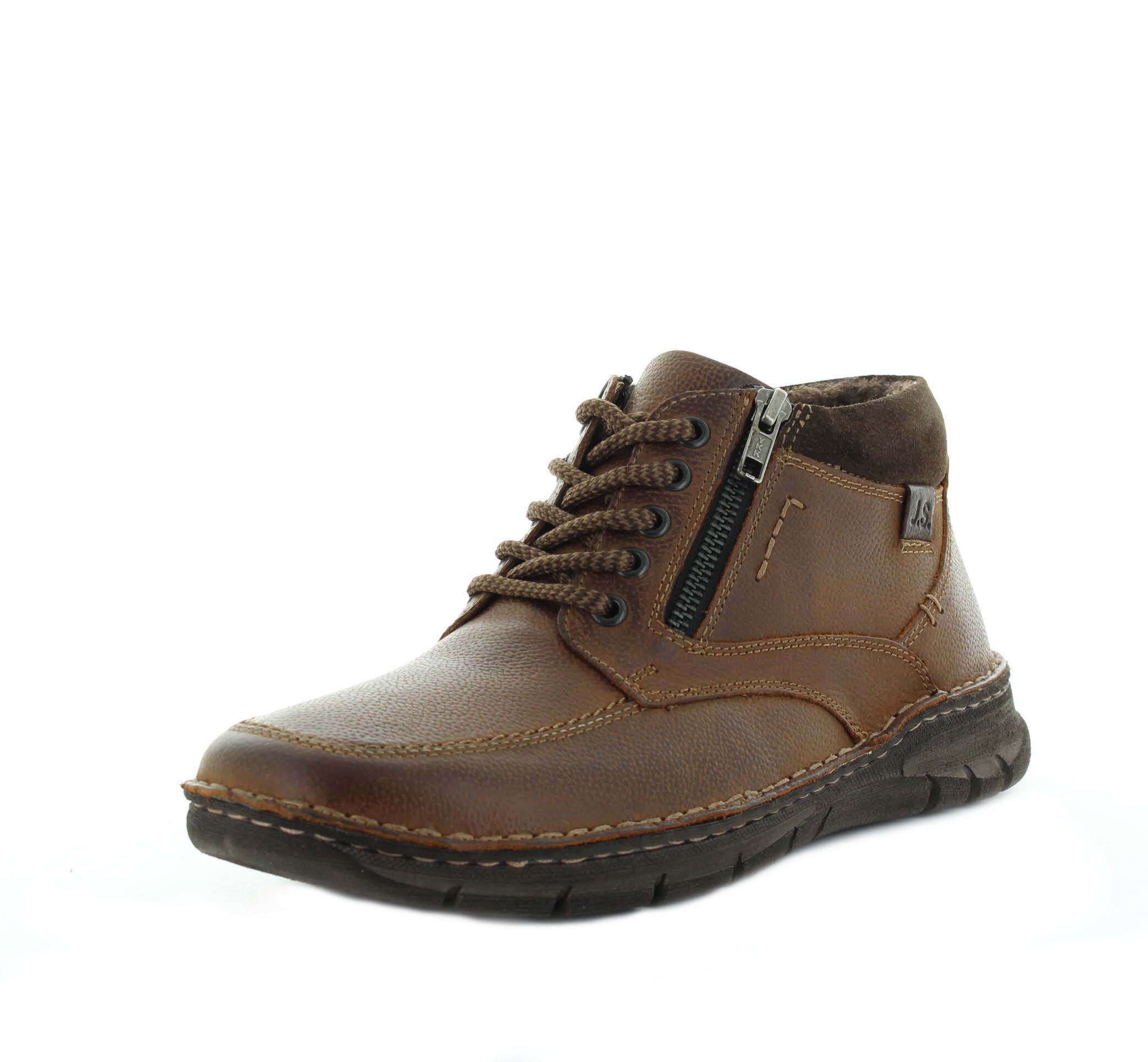 Josef Seibel Narkeni 01 Stiefelette WEchselfußbett