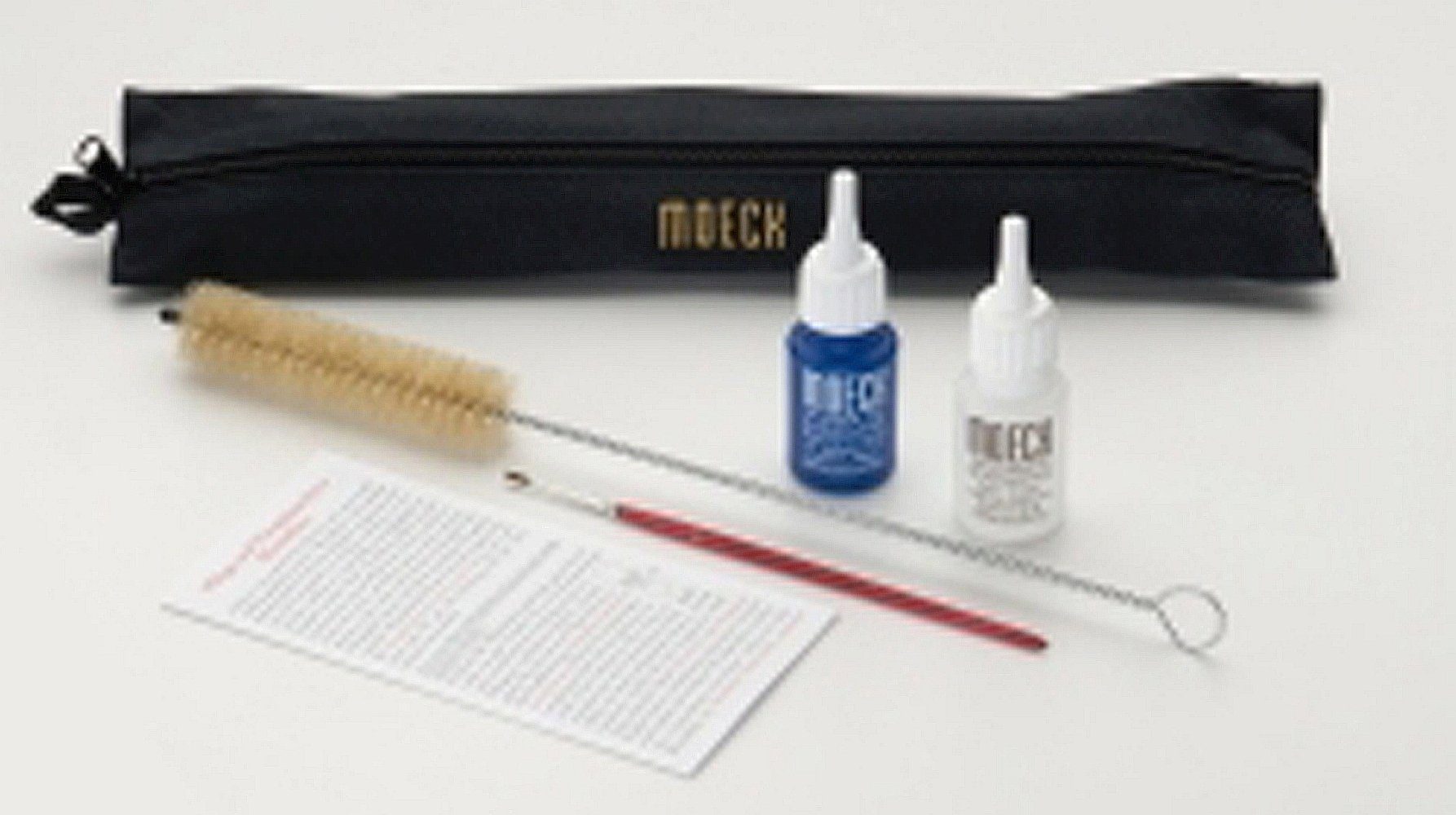 Blockflöte Z0001 Pflegeset für Blockflöte Sopranino/Sopran