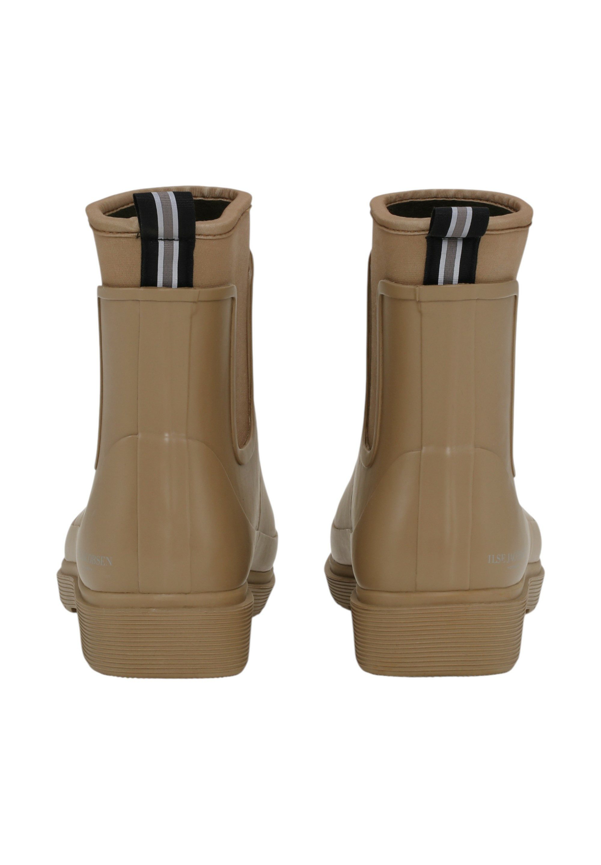 Ilse Jacobsen RUBAIR11 Gummistiefel Leicht & flexibel, Naturkautschuksohle, hoher Tragekomfort