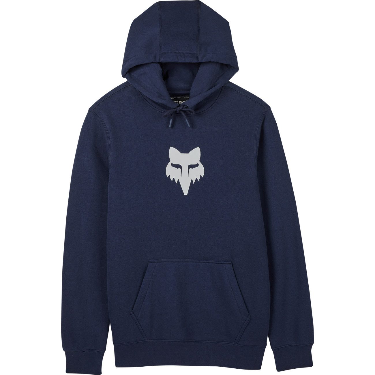 Fox Racing Hoodie FOX HEAD FLEECE FOX HEAD FLEECE