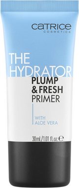 Catrice Primer The Hydrator Plump & Fresh Primer, 3-tlg.