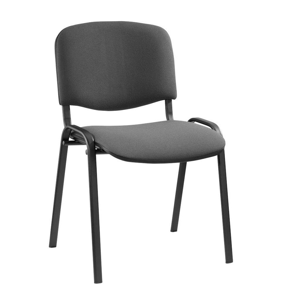 Nowy Styl Besucherstuhl 4 Besucherstühle ISO günstig online kaufen