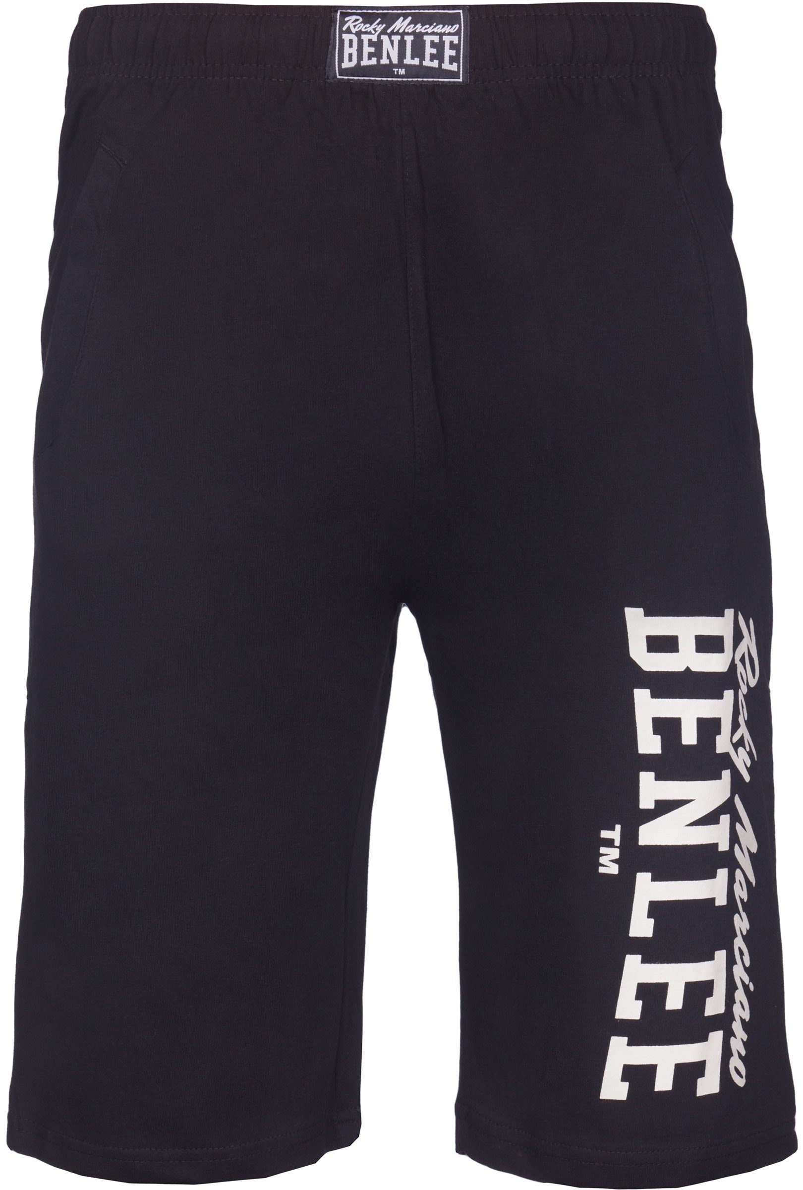 Benlee Rocky Marciano Sweatshorts Benlee Herren Sweatshorts Spinks günstig online kaufen