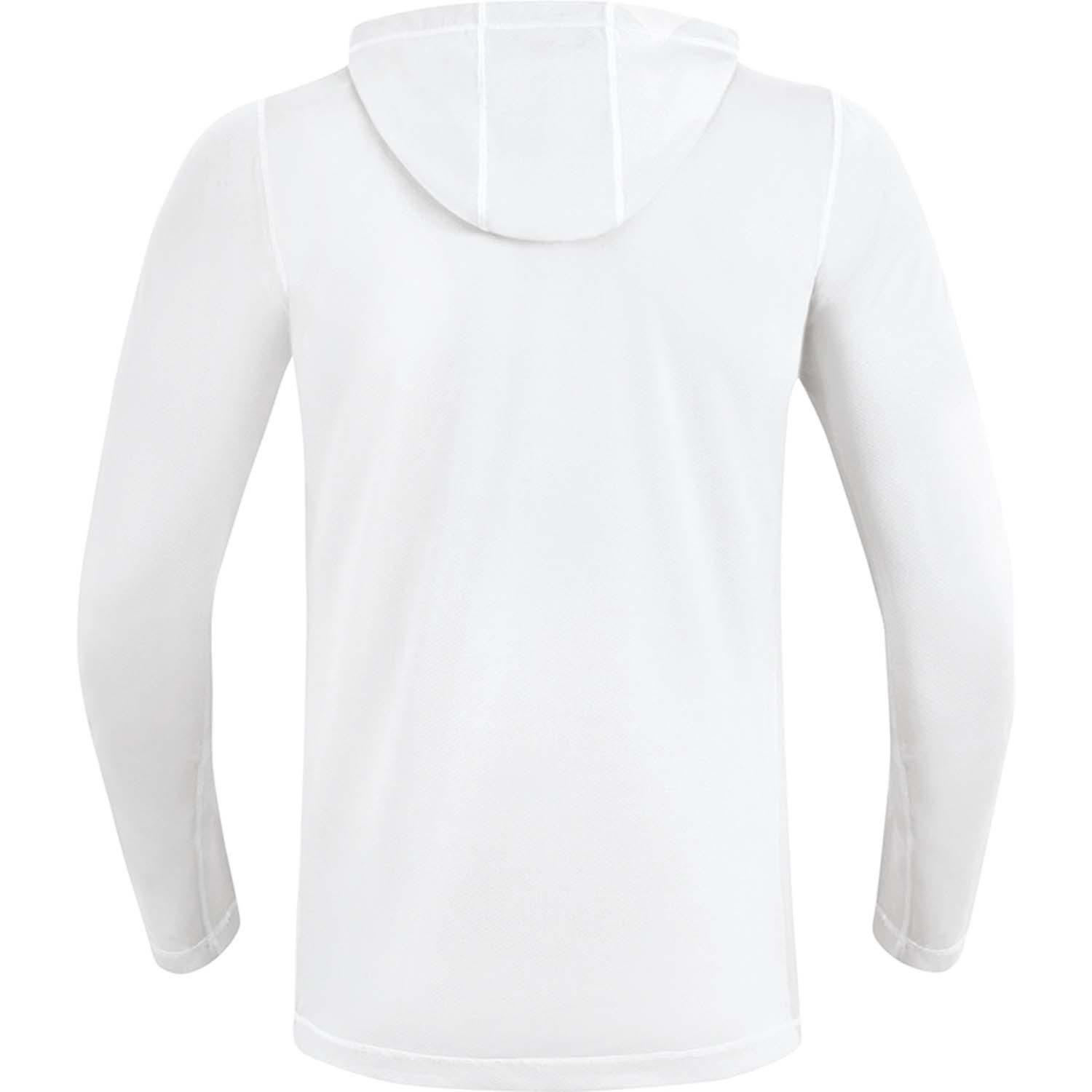 Jako Laufjacke Jako Kinder Kapuzenjacke Run 2.0 6875