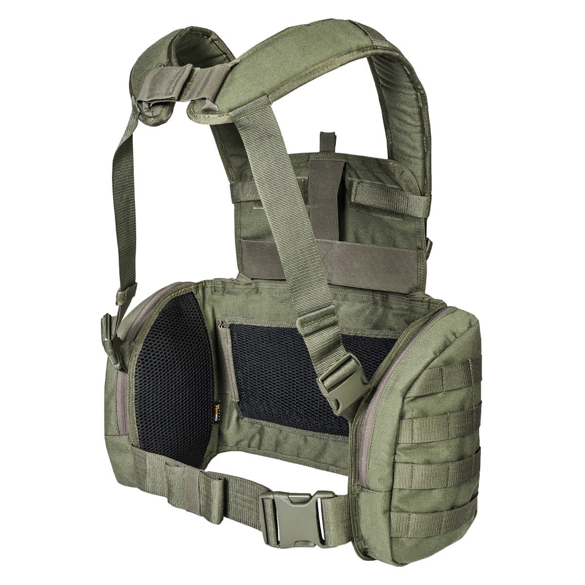 Tasmanian Tiger Jagdweste Tasmanian Tiger Einsatzweste TT Chest Rig MKII