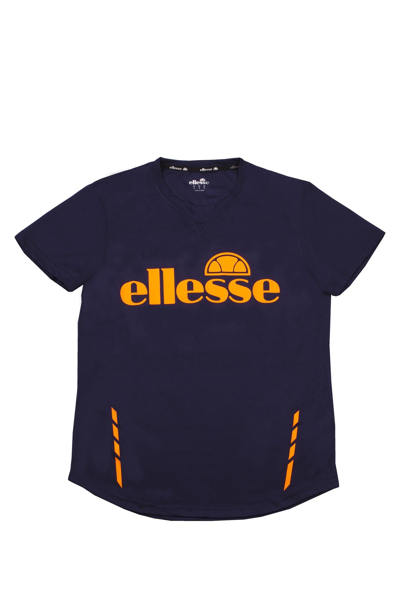 T-Shirt Ellesse T-Shirt Ottagano Herren Adult Ellesse