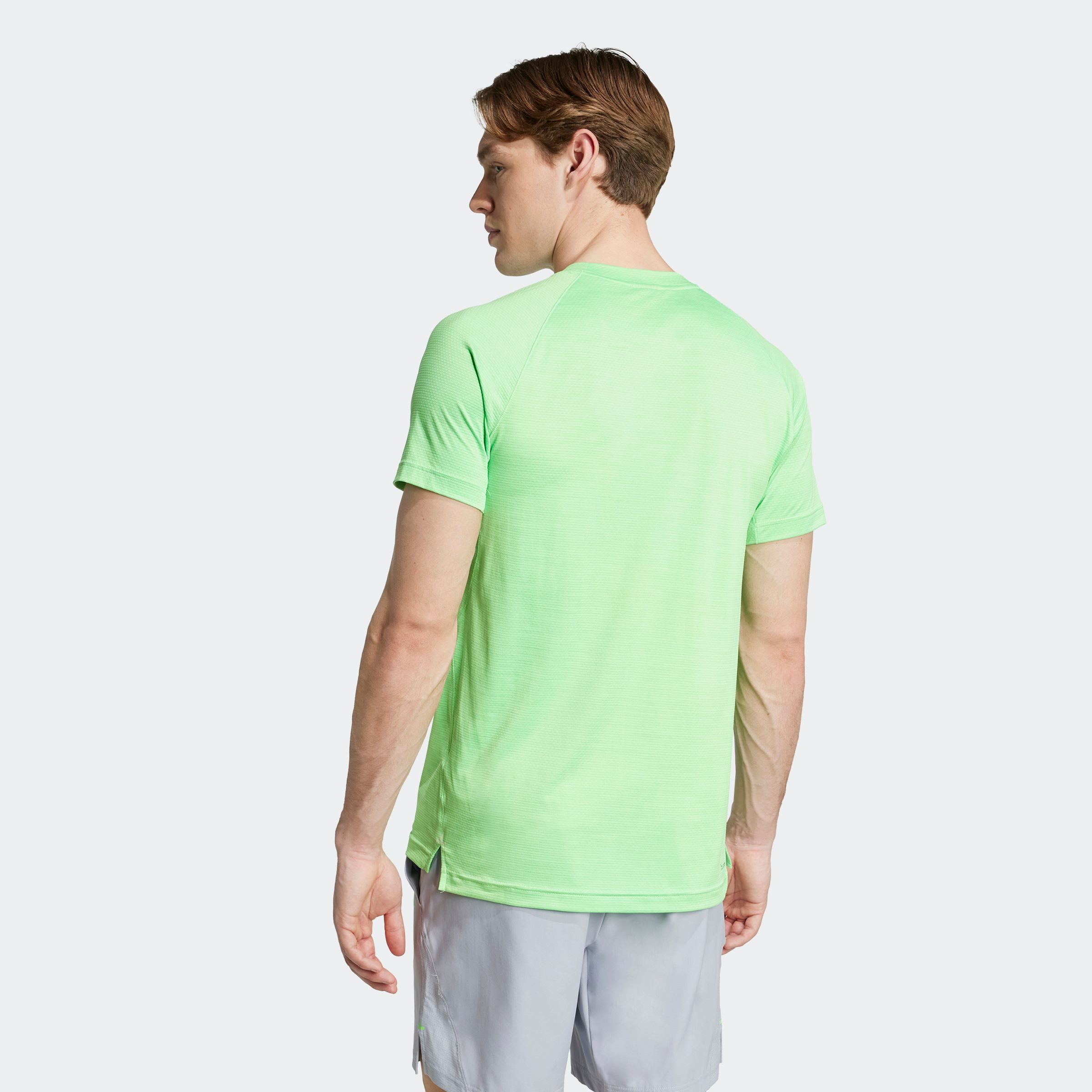 adidas Performance T-Shirt GYM+ TEE günstig online kaufen