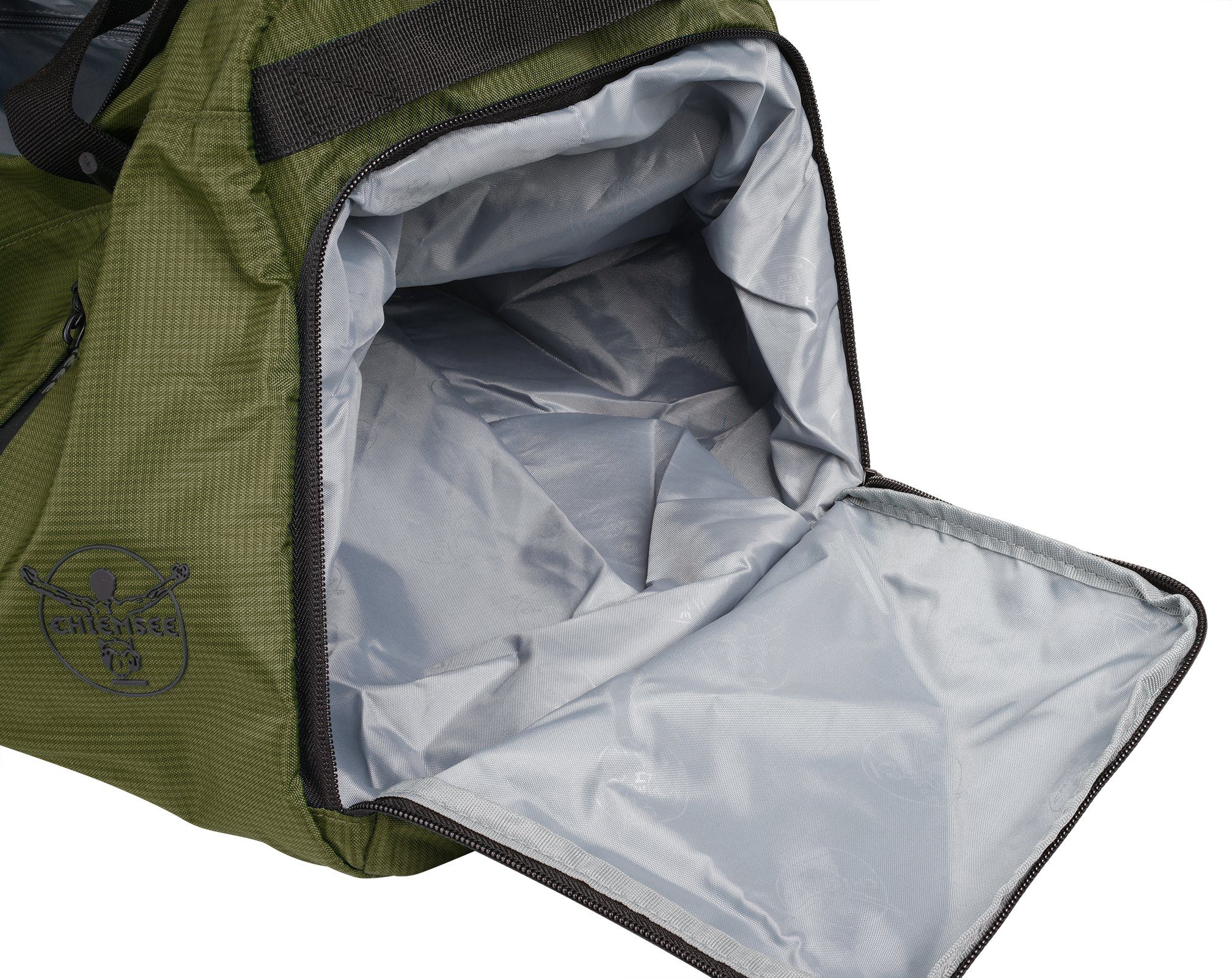 Chiemsee Reisetasche LIGHT N BASE