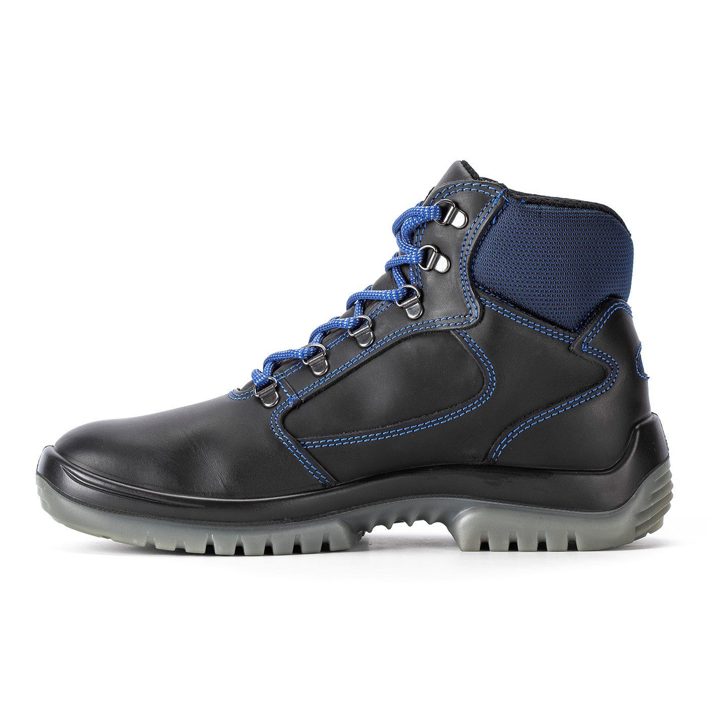 Sixton Sicherheitsstiefel