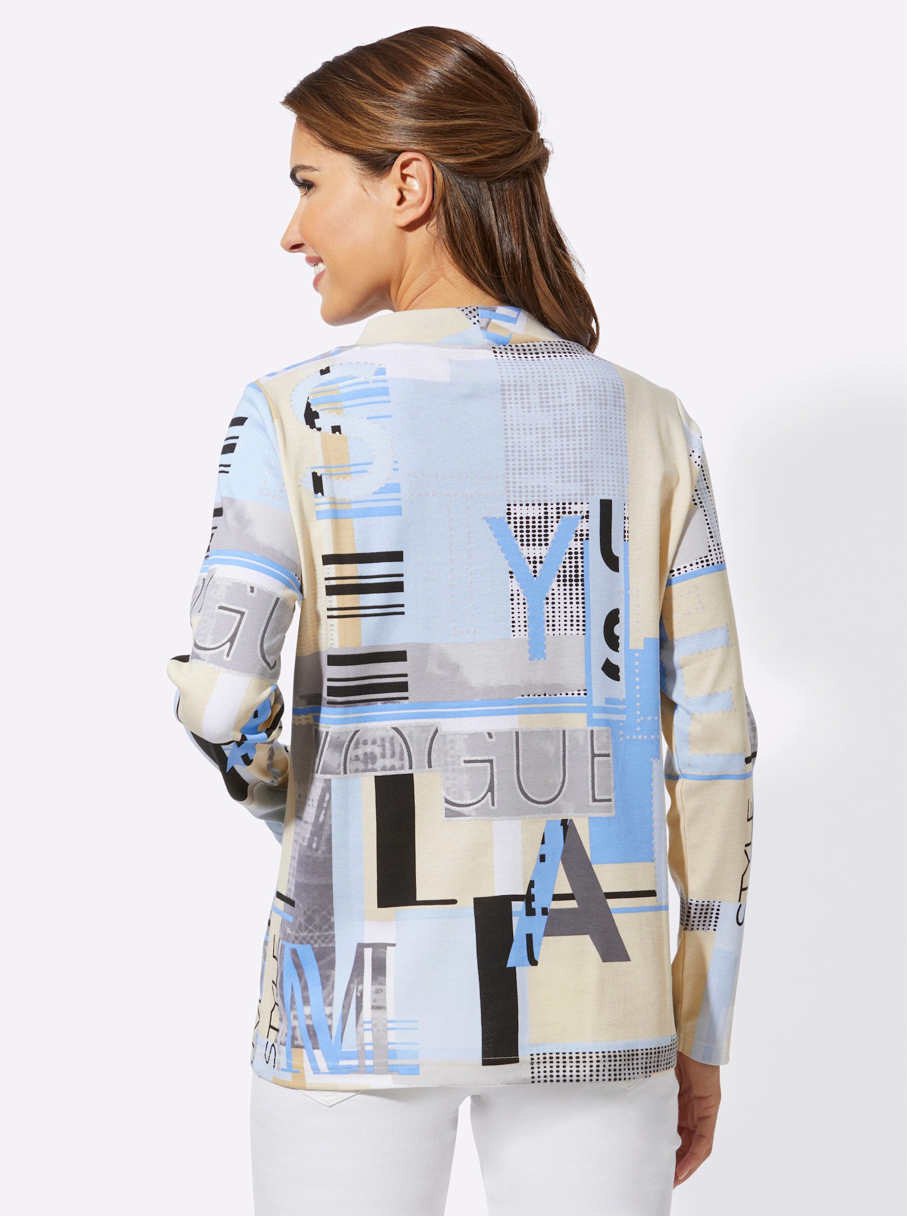 Sieh an! Sweater Sweatshirt günstig online kaufen