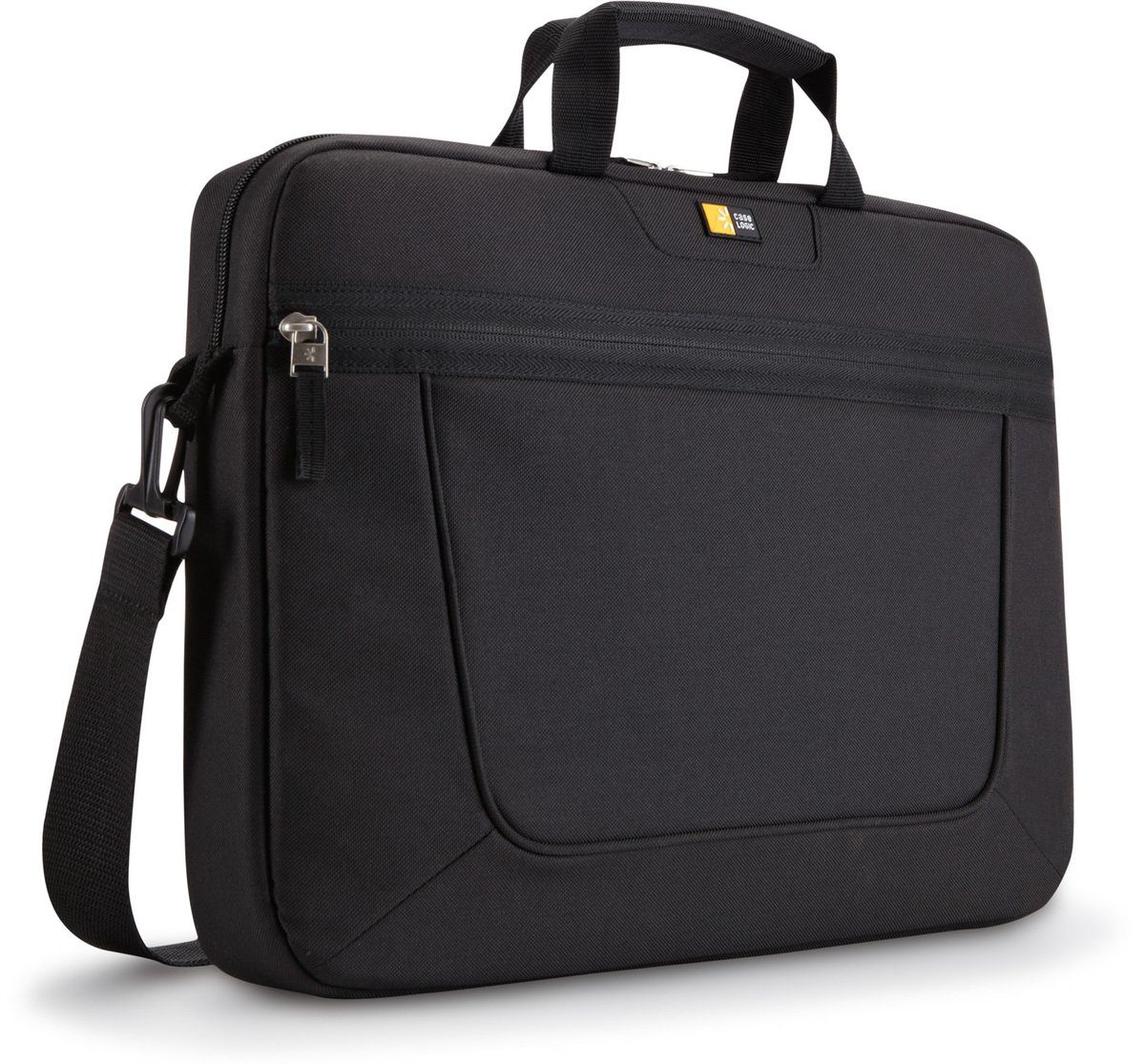 Case Logic Laptoptasche Basic Attache BLK (1-tlg)