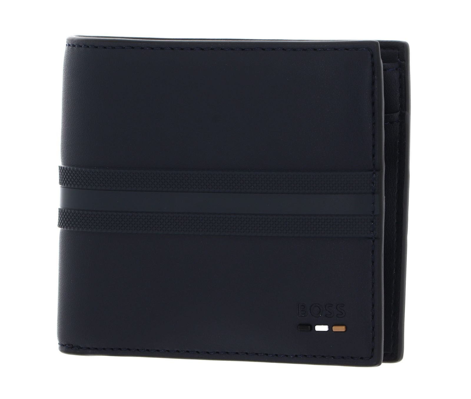 BOSS Geldbörse 4 CC Coin Wallet, mit RFID-Blocker Schutz günstig online kaufen