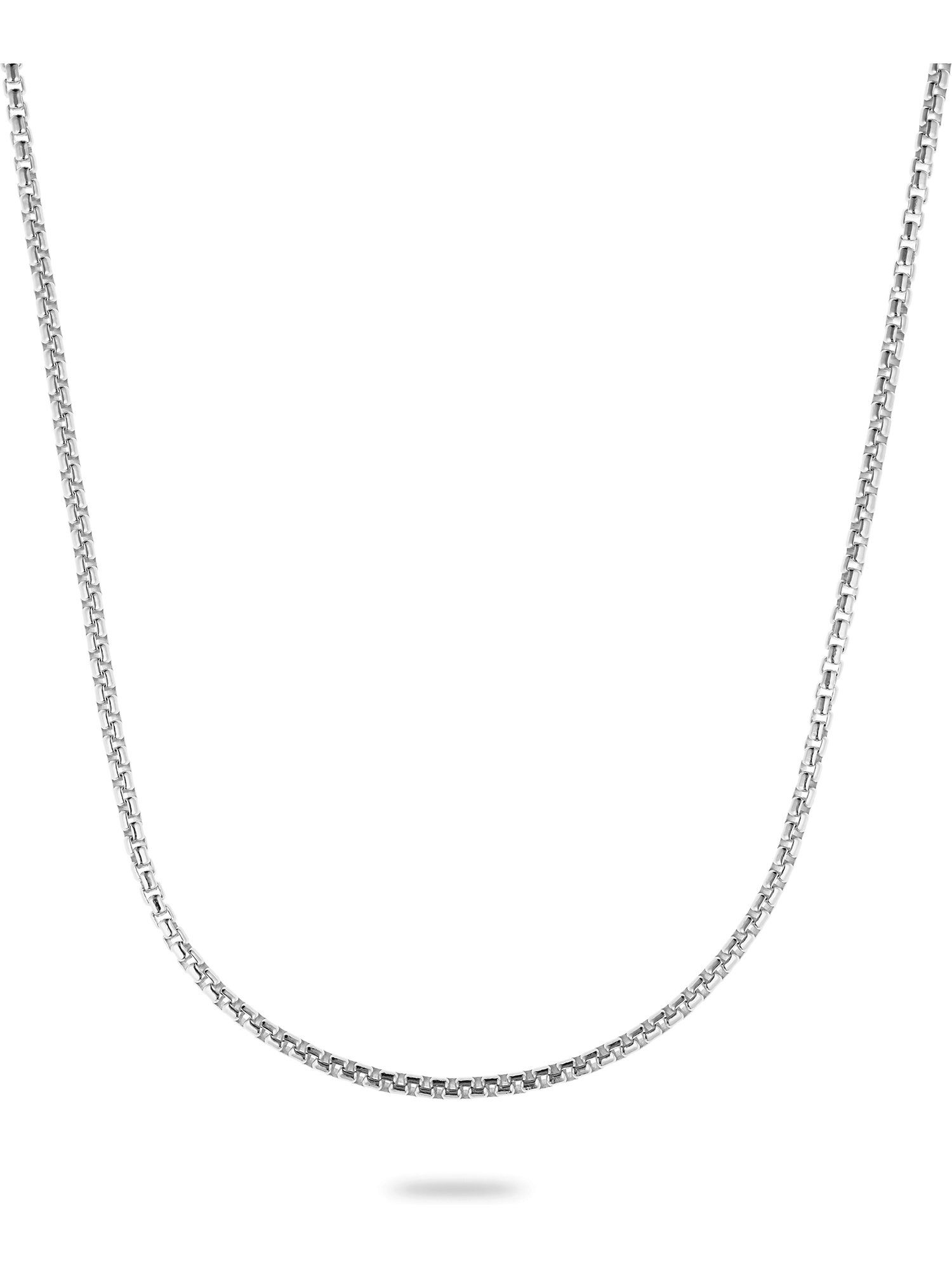 Collier CHRIST Herren-Kette 925er Silber