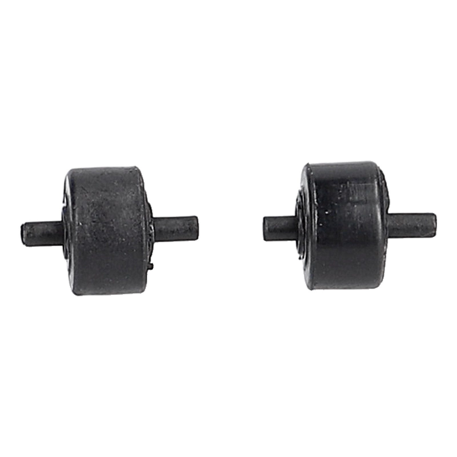 easyPART Lenkrolle wie Electrolux 4055420931 Electrolux 4055420931, Staubsauger