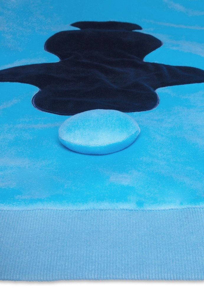 Disney Rundhalspullover günstig online kaufen