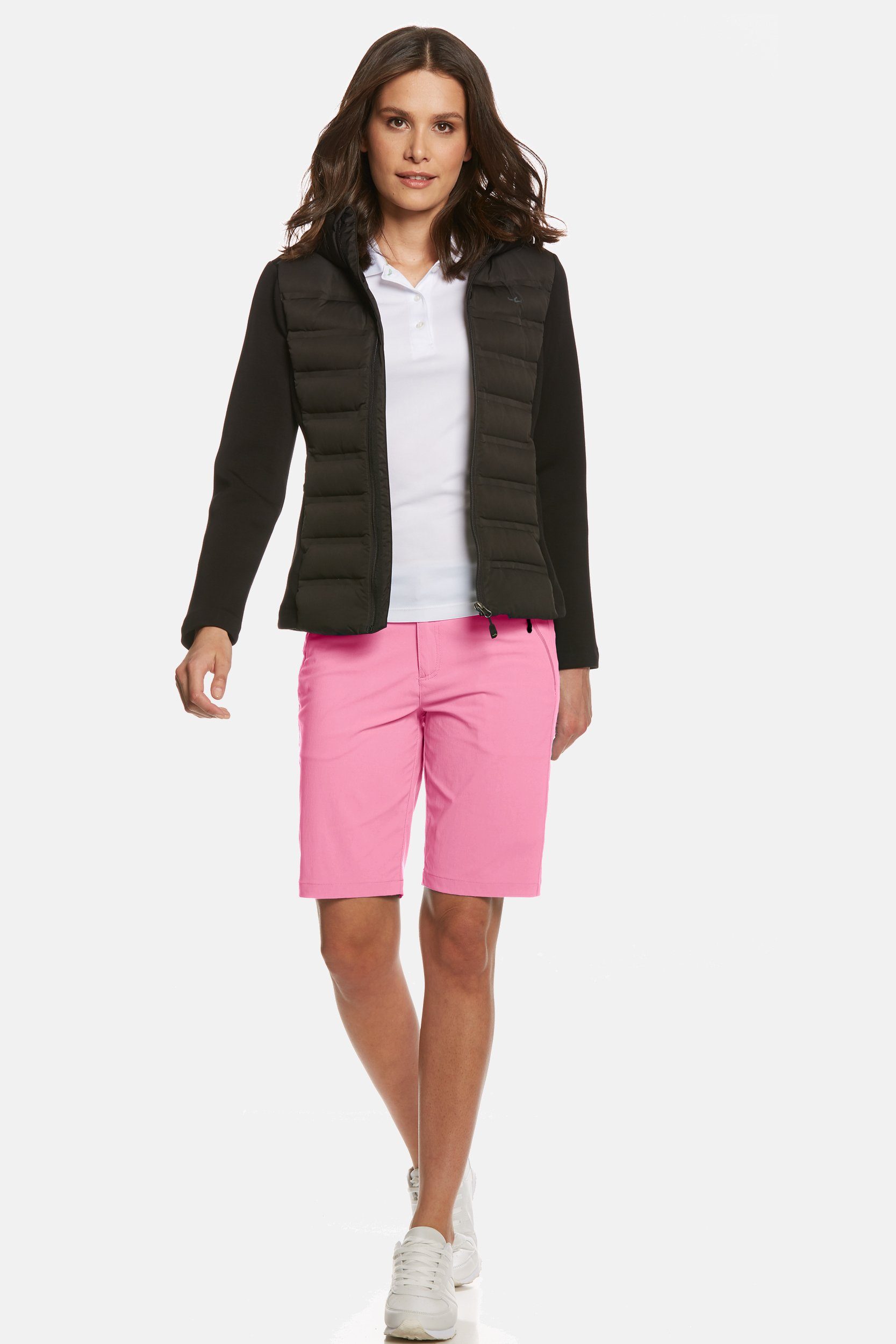 Jeff Green Funktionsshorts Mina