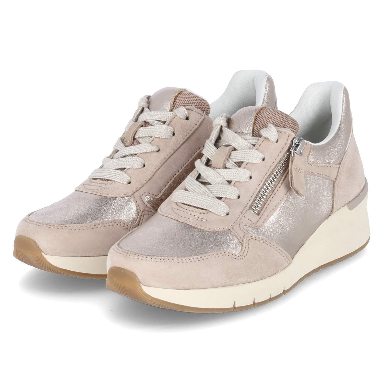 Low Sneaker Sneaker