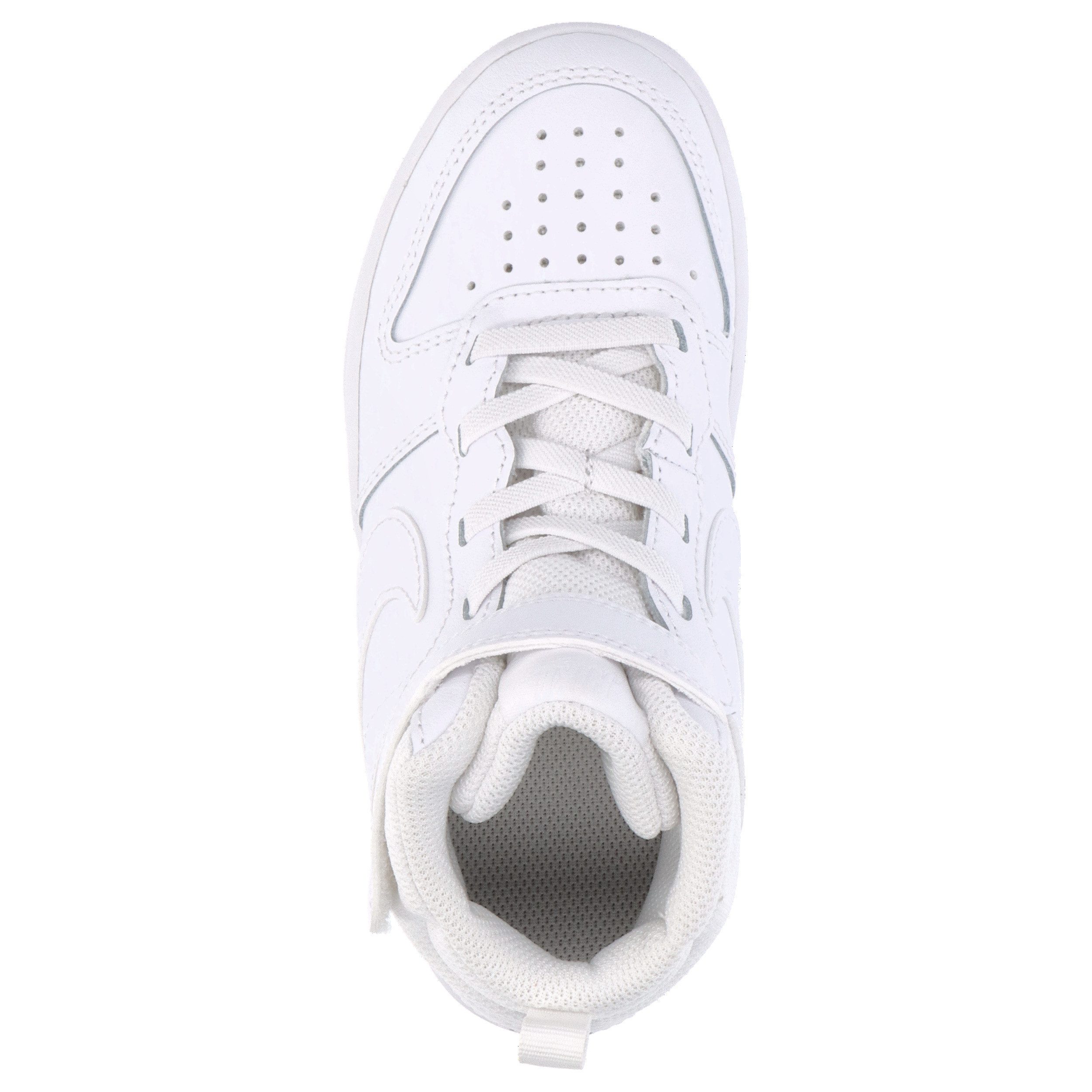 Nike Sportswear Nike Kinder Sneaker Court Borough Mid 2 (PSV) CD7783 Sneaker – Bild 5 von 5