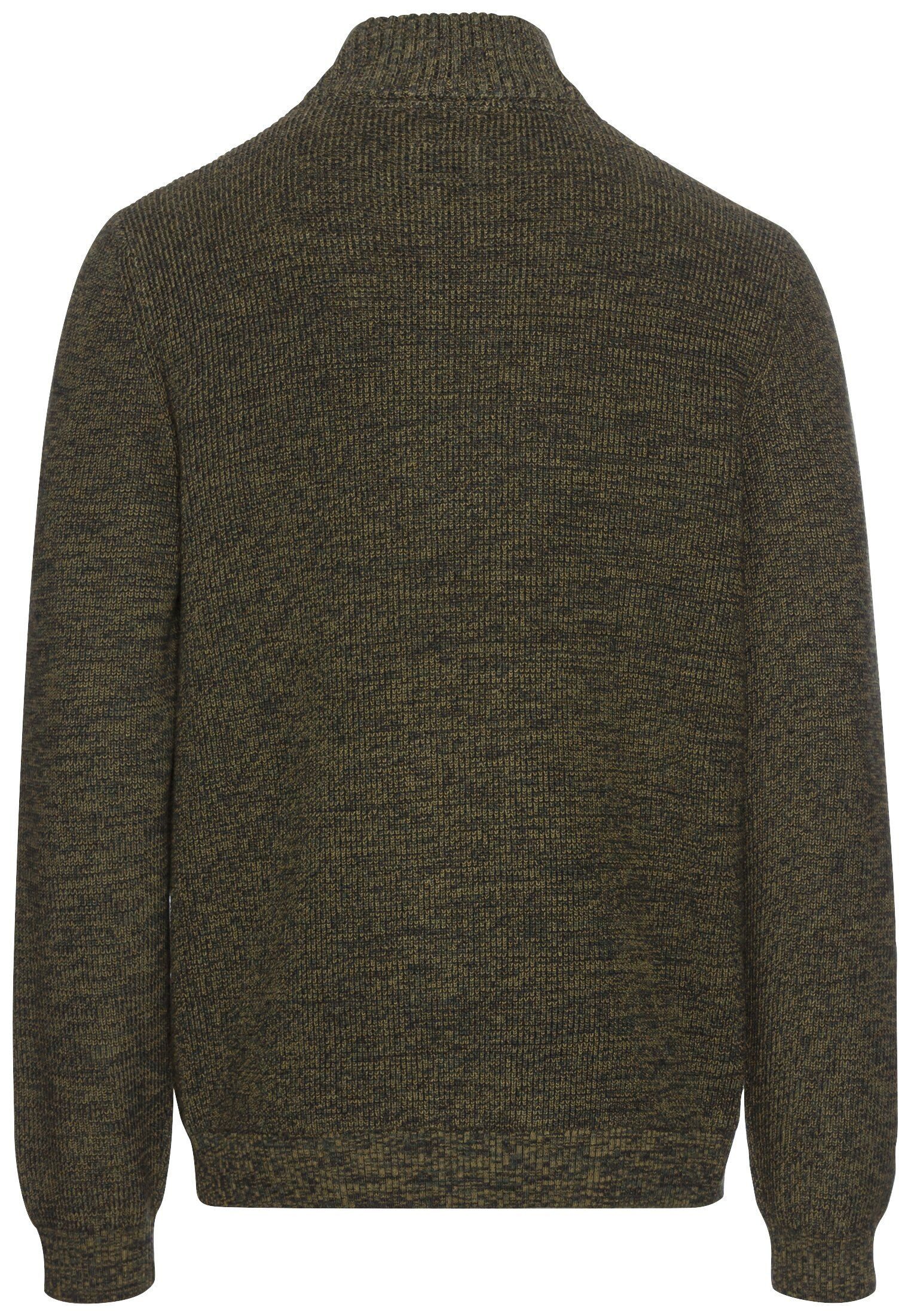camel active Rundhalspullover günstig online kaufen
