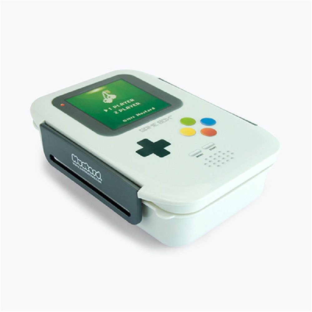 Lunchbox Game Box