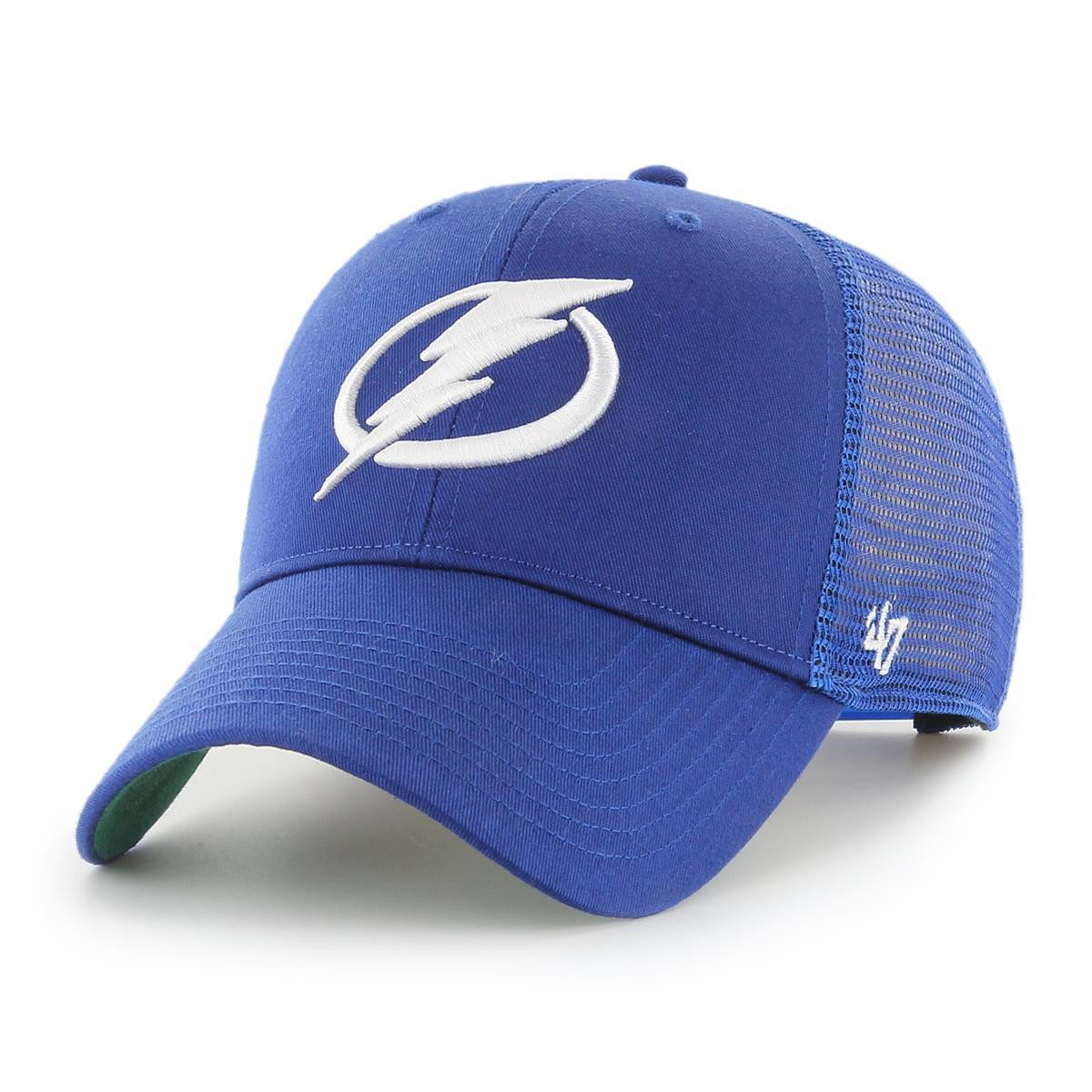 Trucker Cap '47 Brand NHL Tampa Bay Lightning Branson Cap '47 MVP