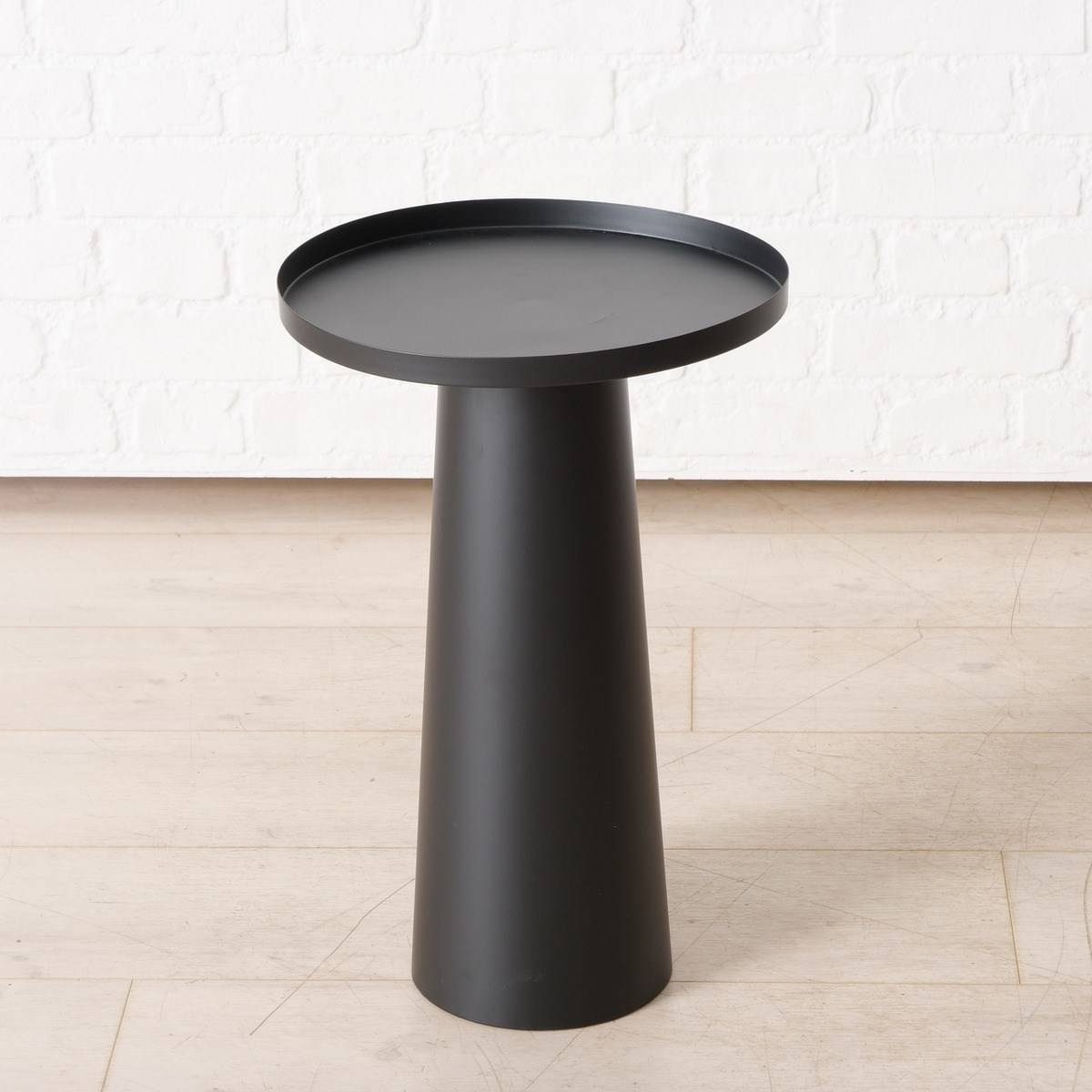 BOLTZE GRUPPE GmbH Beistelltisch JACKY (3er-Set), keine