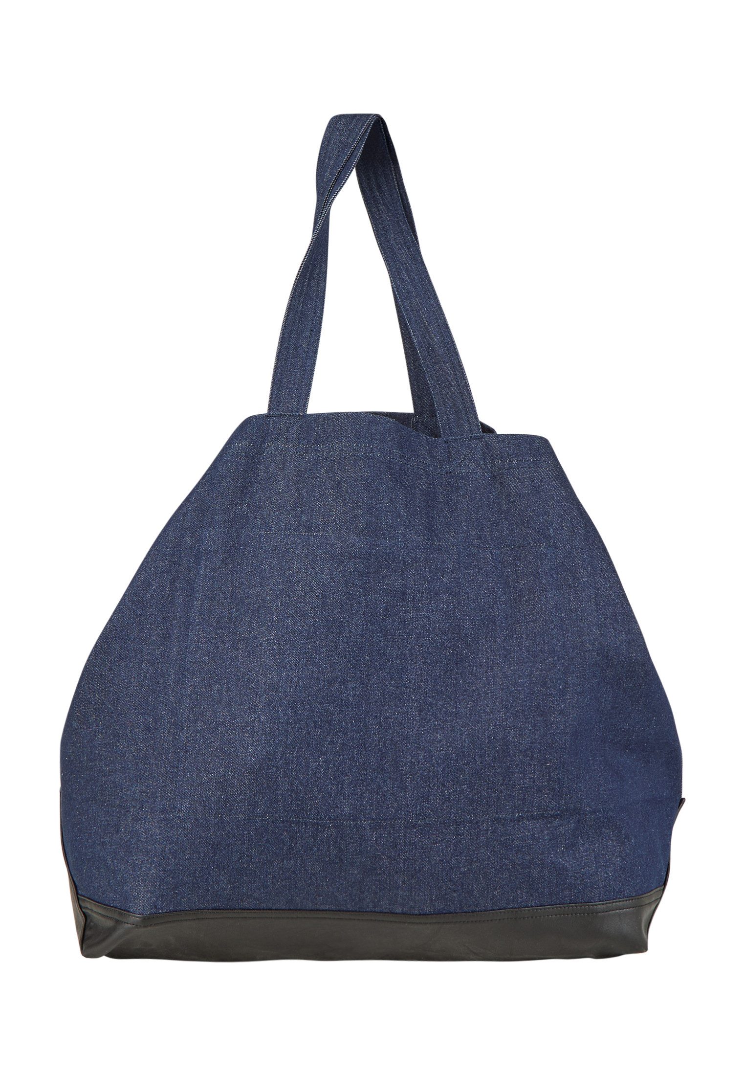 MARC AUREL Shopper, aus Jeansstoff
