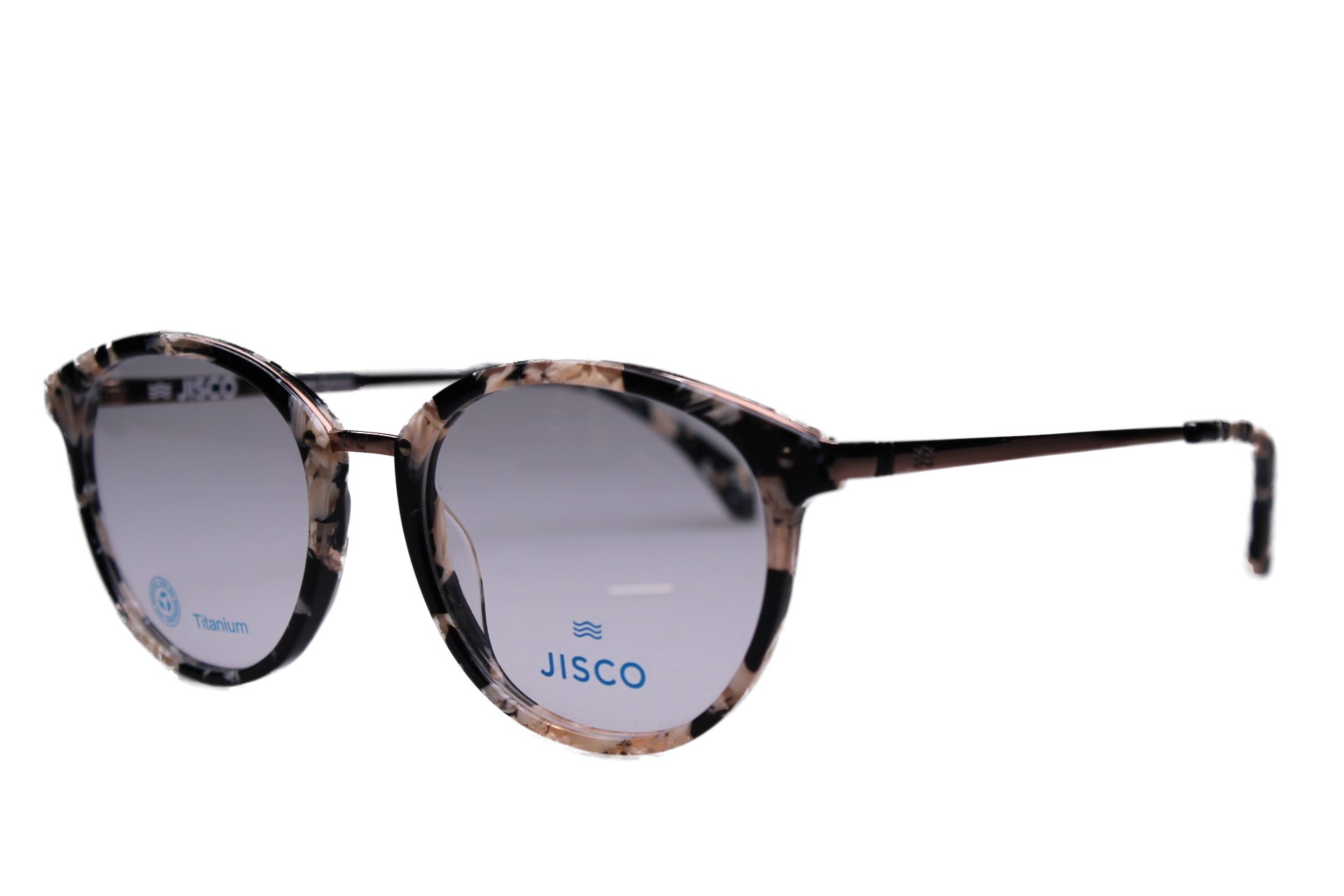 Jisco Brillengestell Jisco JE T´aime ROBK