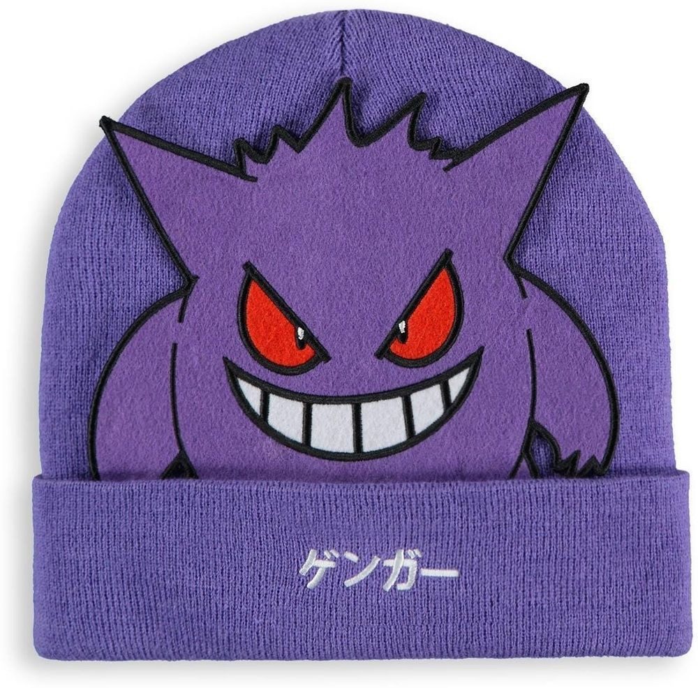 POKÉMON Strickmütze