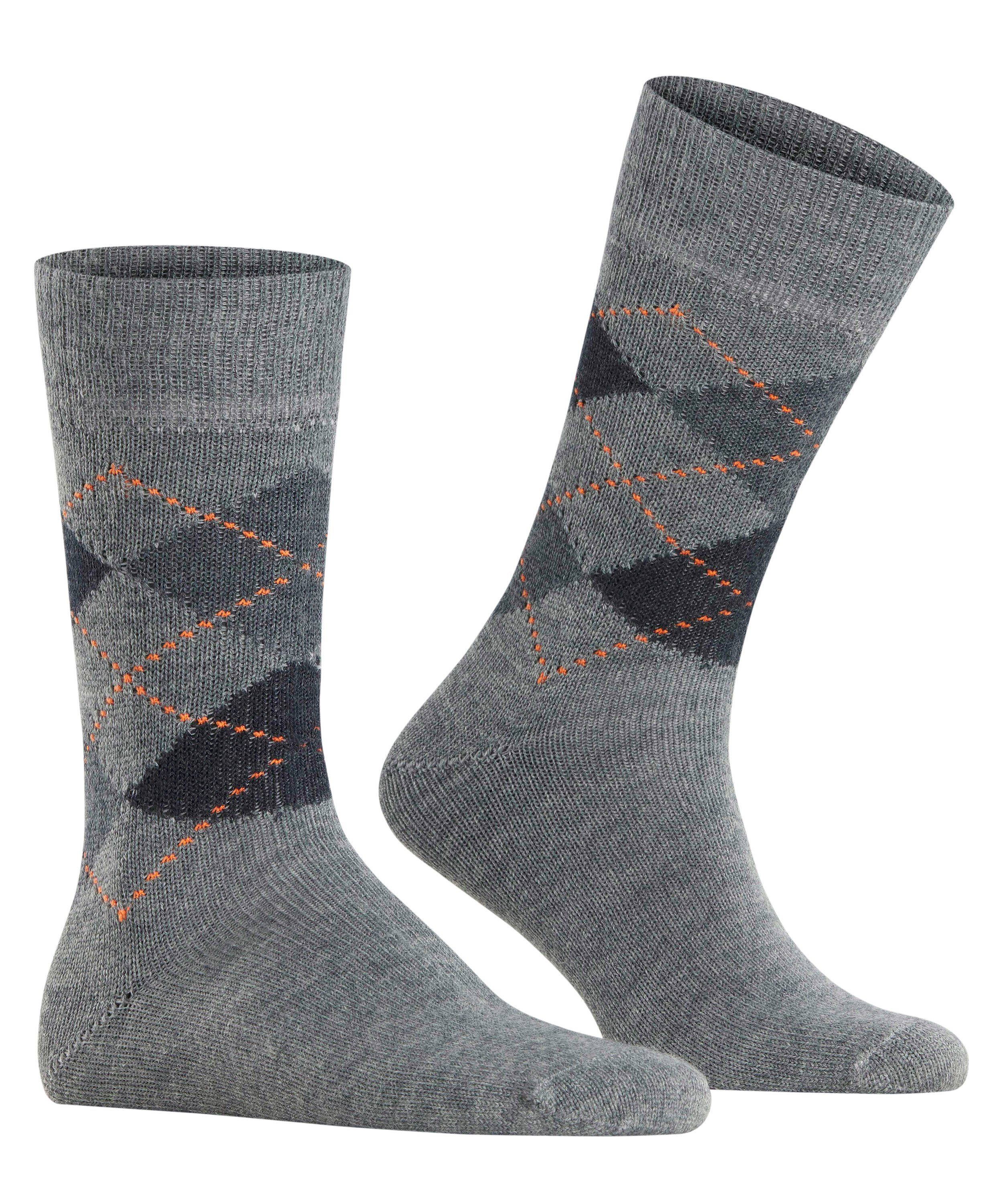 Burlington Socken Preston (1-Paar) aus weichem günstig online kaufen