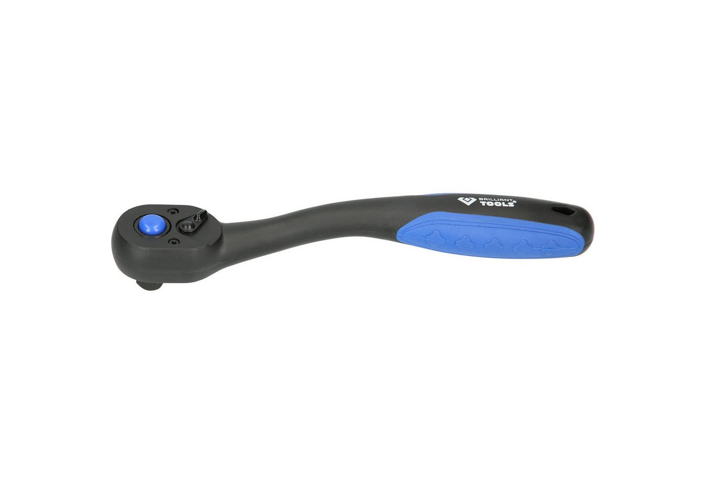 Thumbnail - Brilliant Tools Ratsche BRILLIANT TOOLS 1/2" Umschaltknarre - BT022900