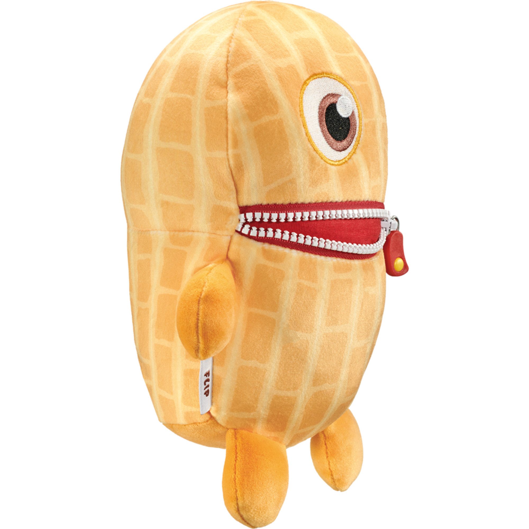 Schmidt Spiele Kuscheltier Schmidt Spiele Sorgenfresser Flip, Kuscheltier