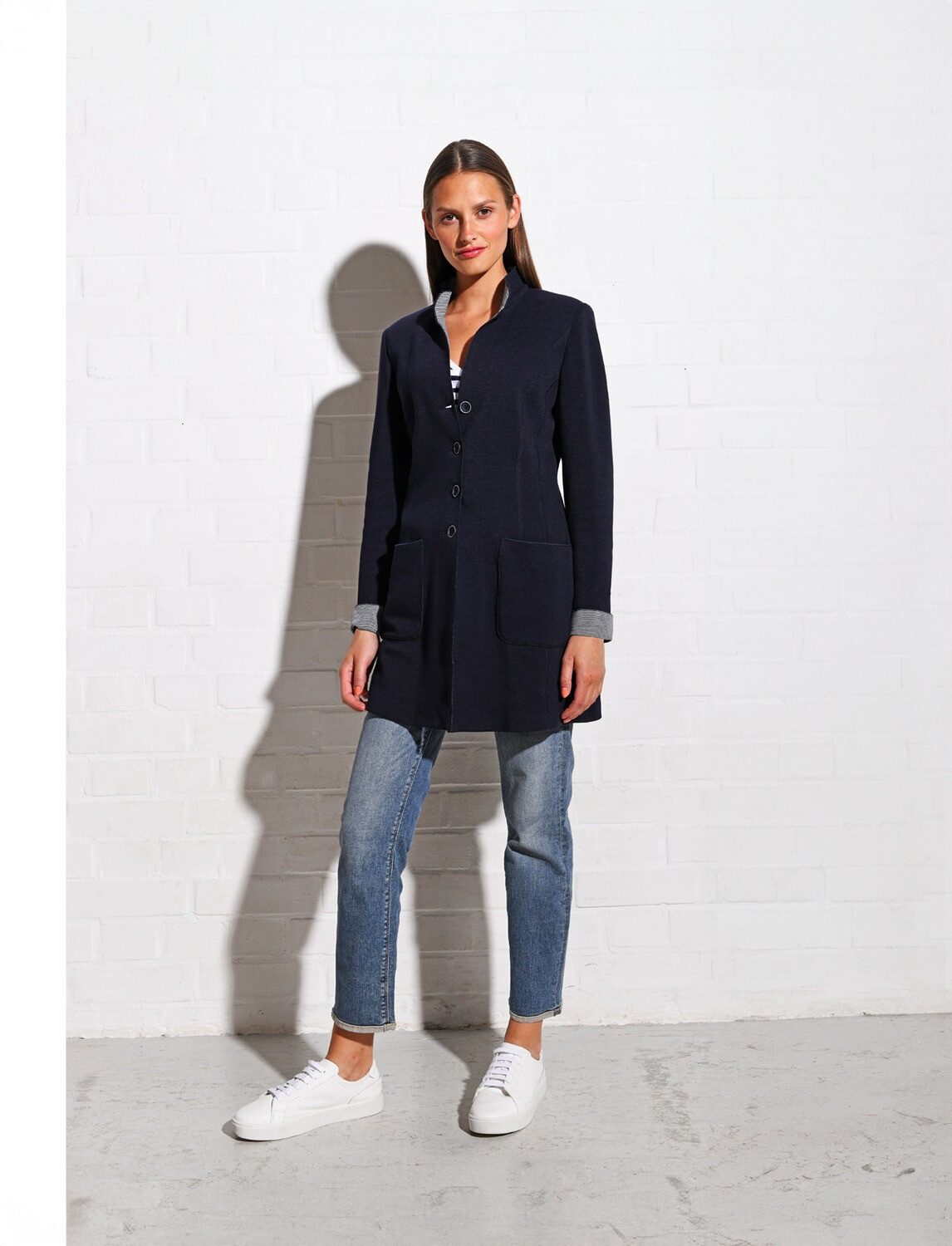 Highmoor Longblazer Gehrock