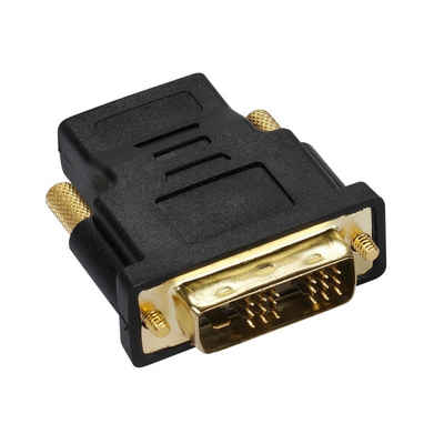 Vivanco Audio- & Video-Kabel, HDMI Adapter, HDMI Adapter (0 cm)